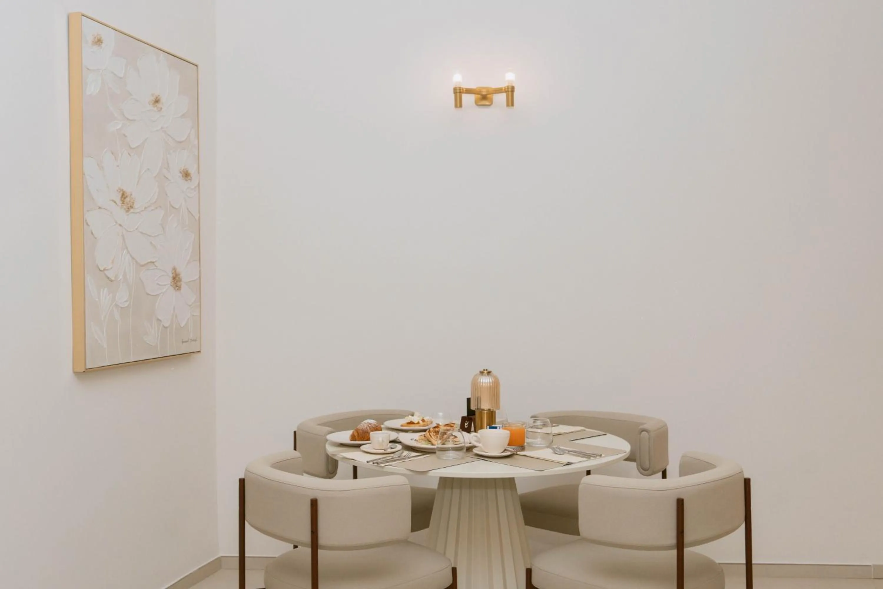 Dama Bianca Boutique Hotel Ostuni