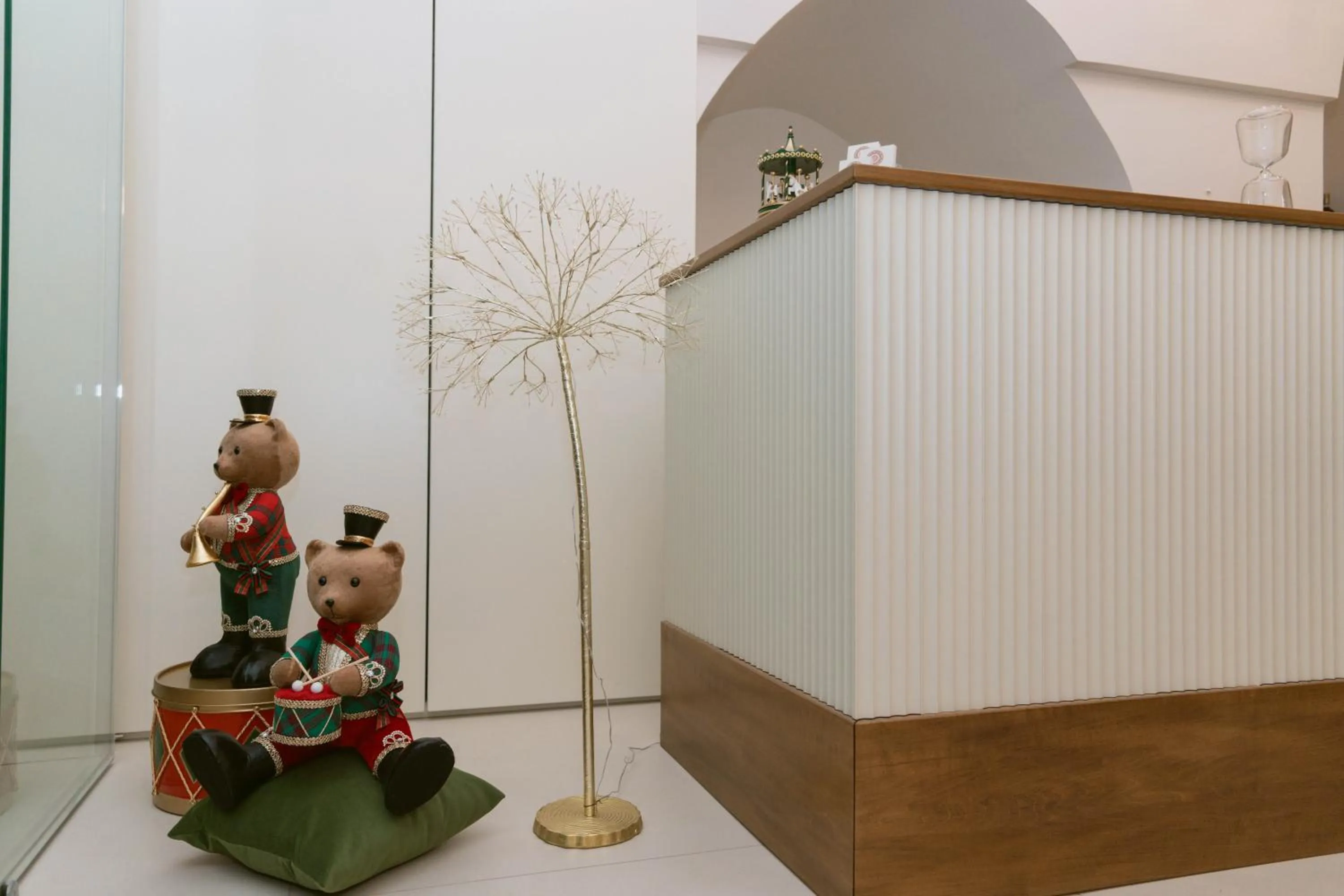 Dama Bianca Boutique Hotel Ostuni