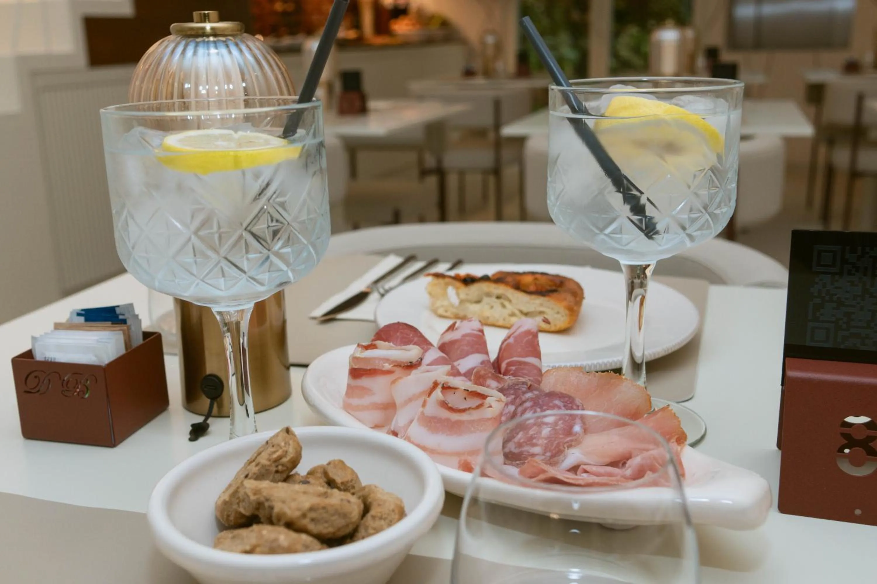 Dama Bianca Boutique Hotel Ostuni