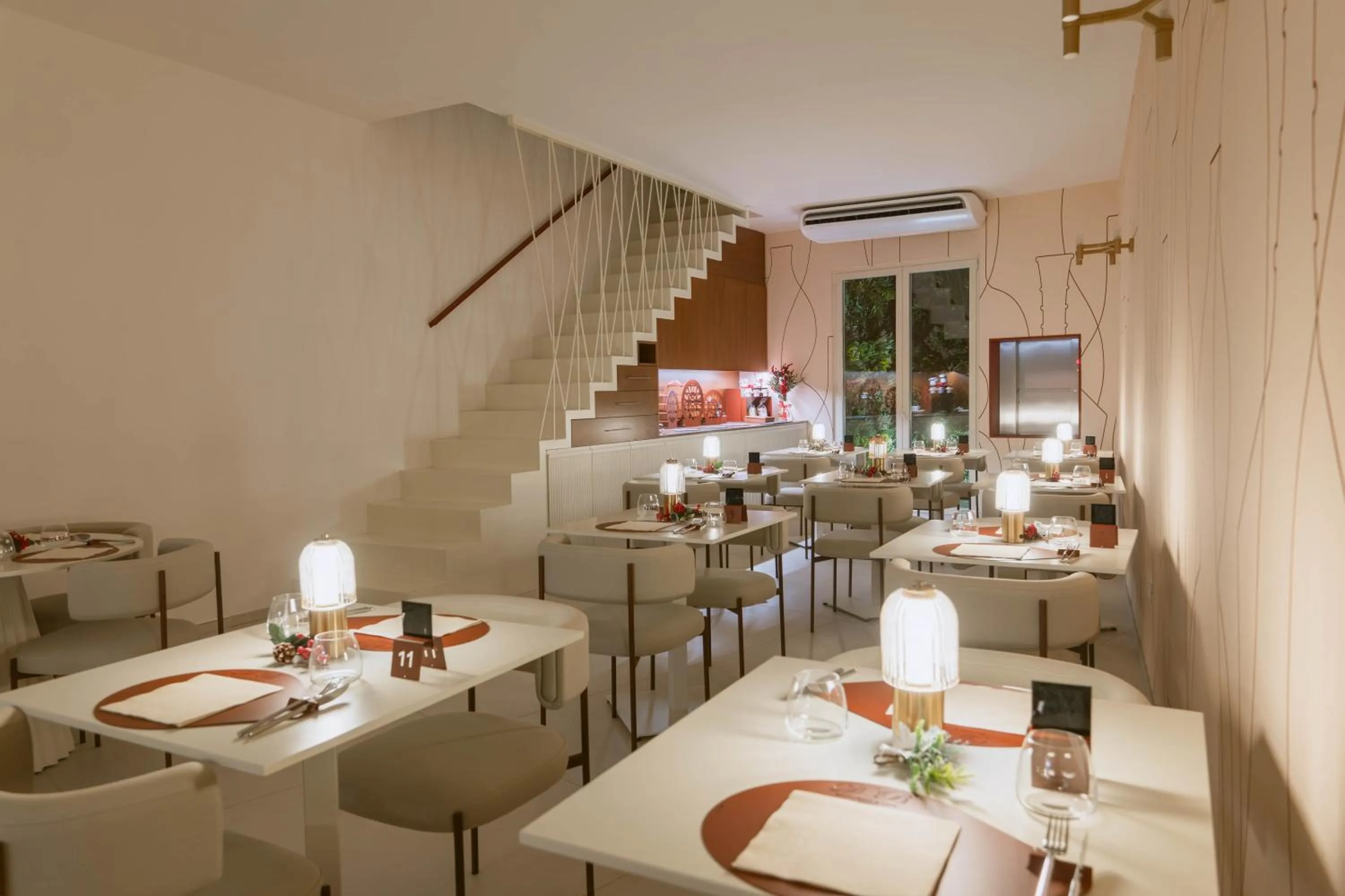 Dama Bianca Boutique Hotel Ostuni