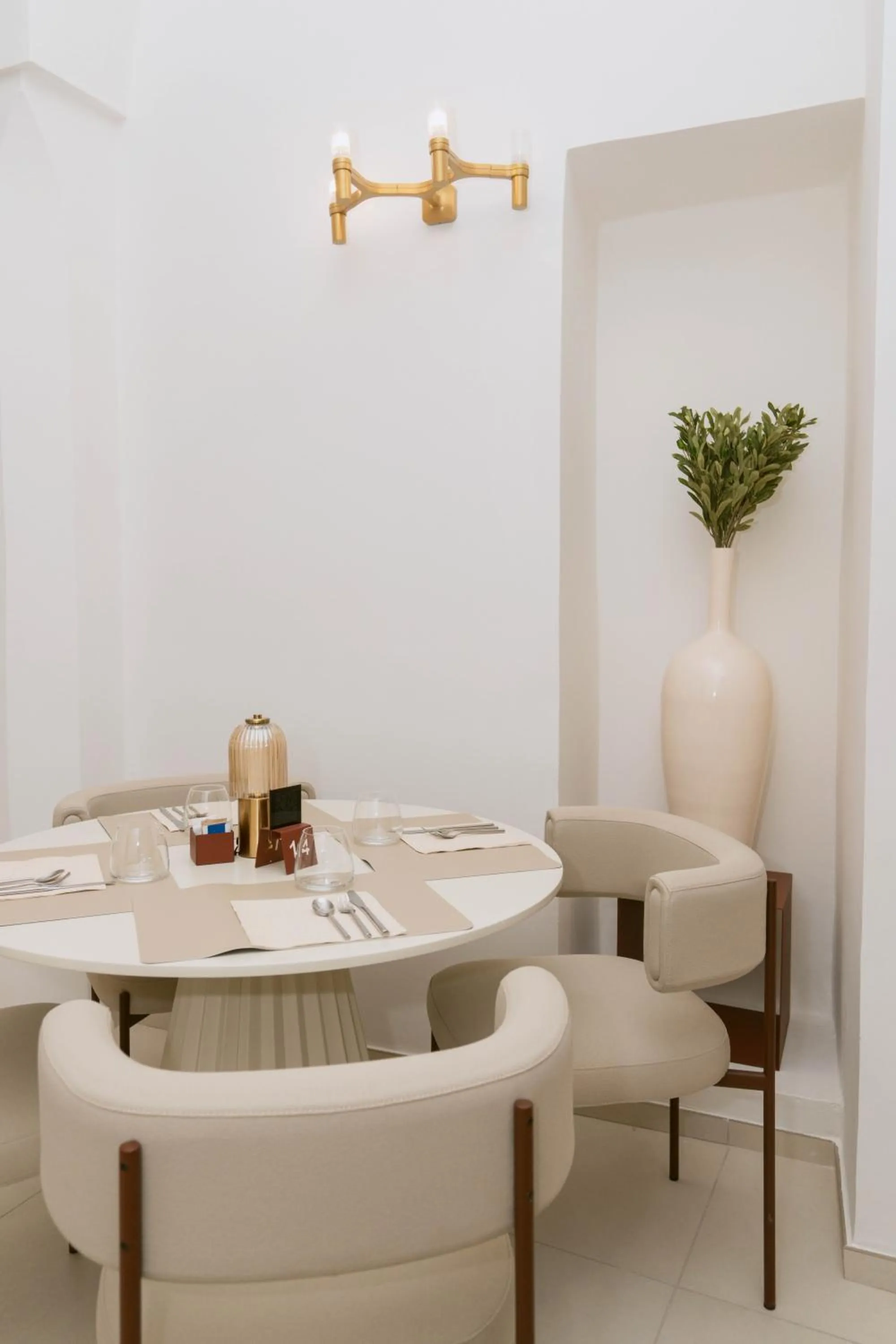 Dama Bianca Boutique Hotel Ostuni