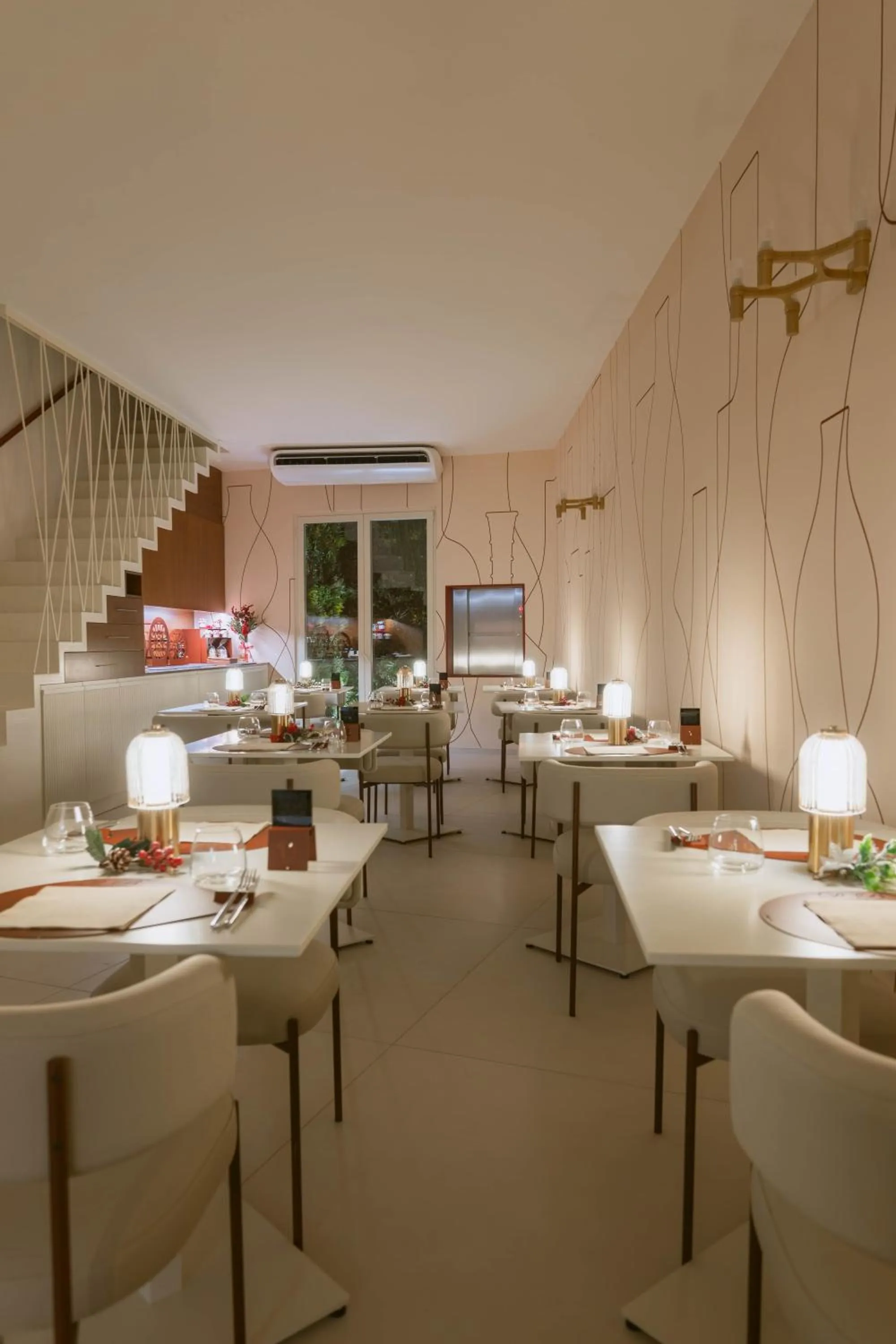 Dama Bianca Boutique Hotel Ostuni