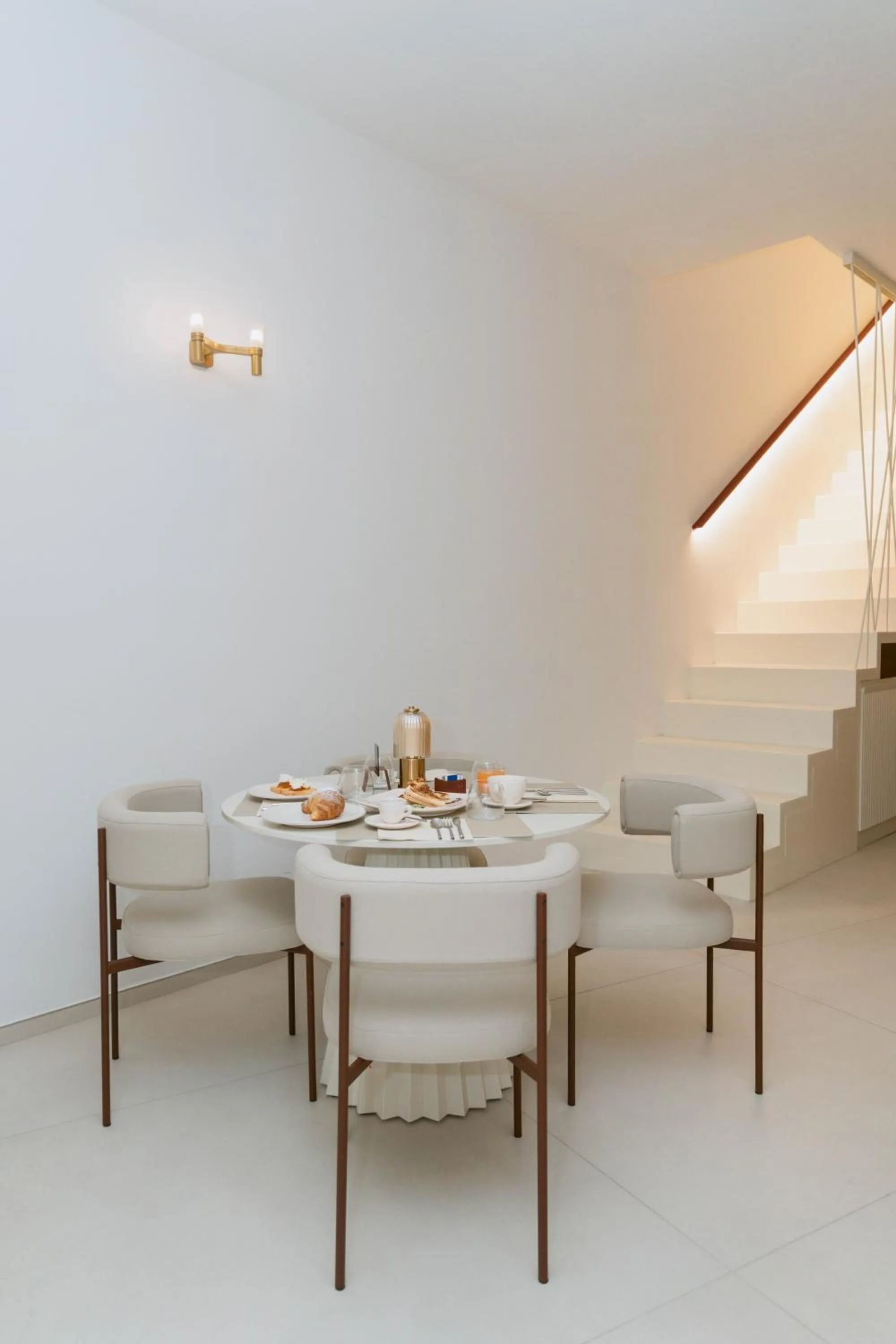 Dama Bianca Boutique Hotel Ostuni