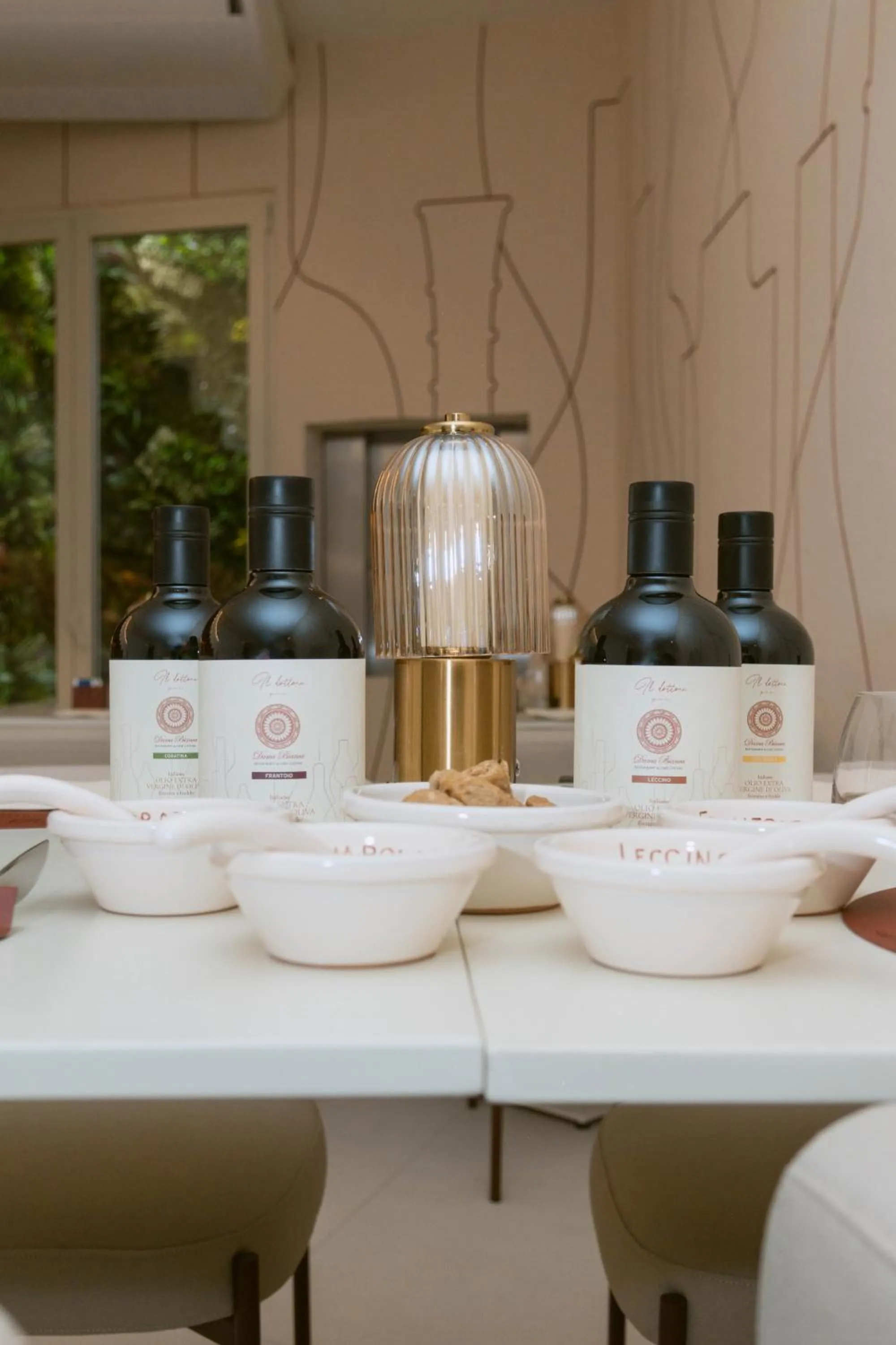 Dama Bianca Boutique Hotel Ostuni