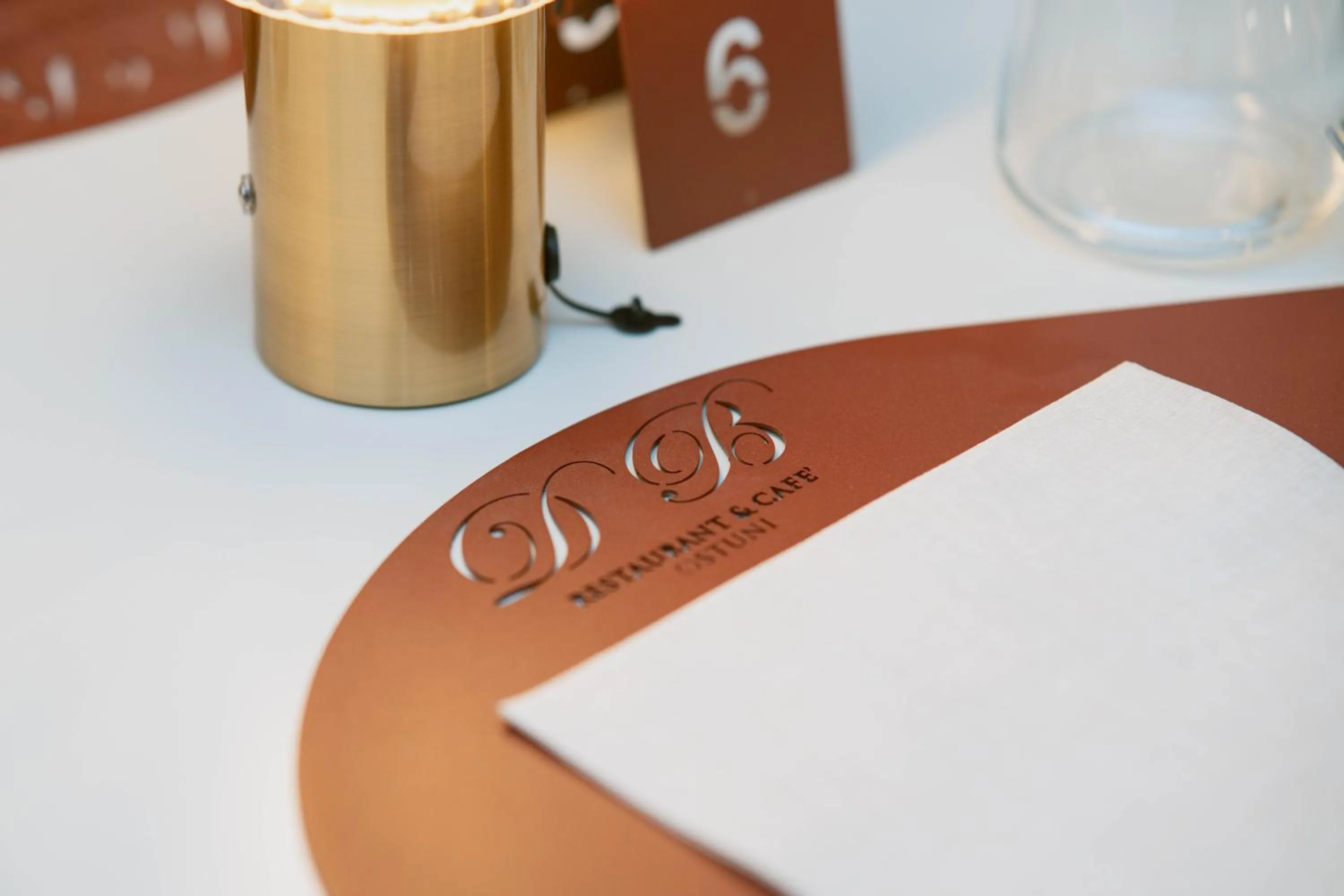 Dama Bianca Boutique Hotel Ostuni