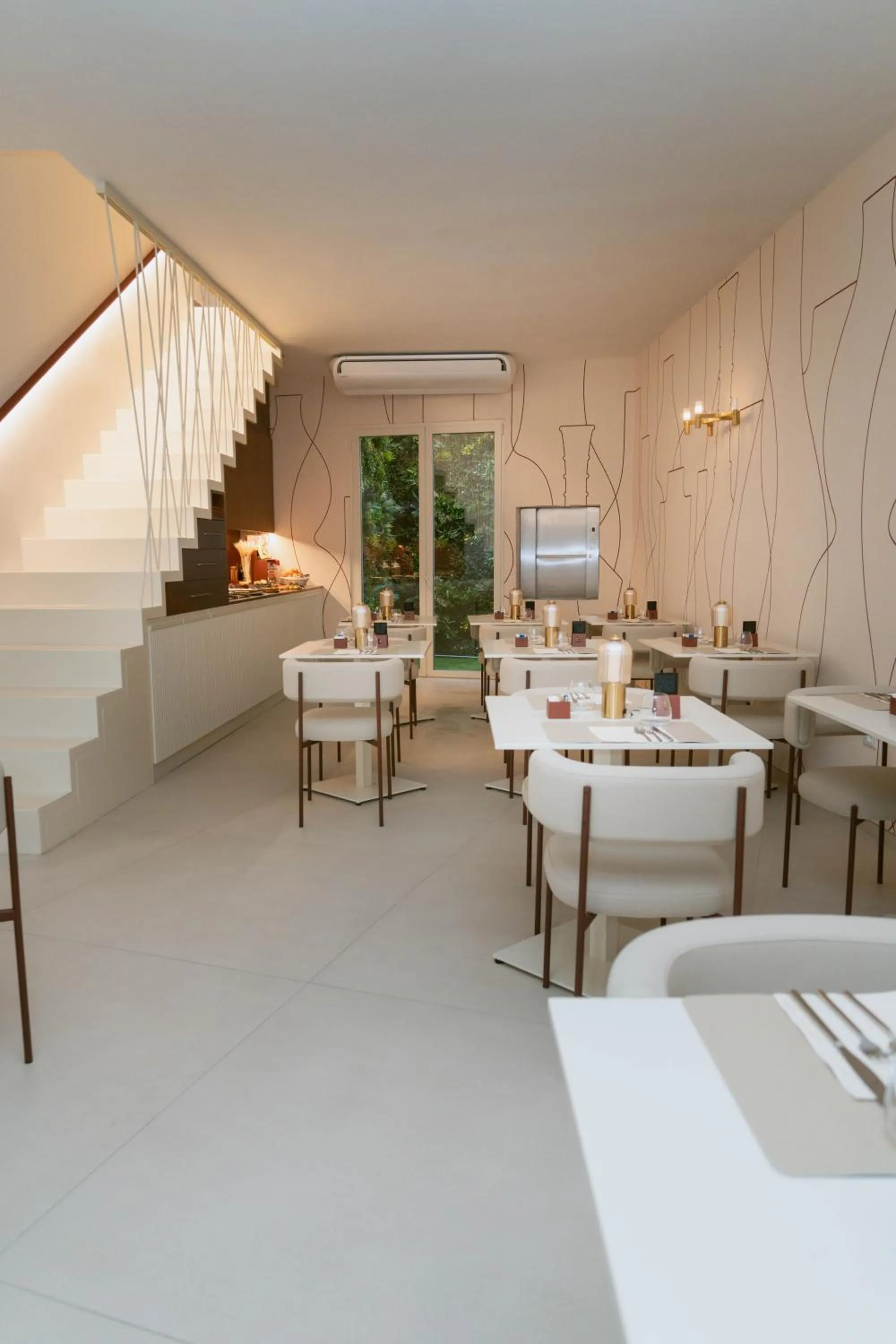 Dama Bianca Boutique Hotel Ostuni