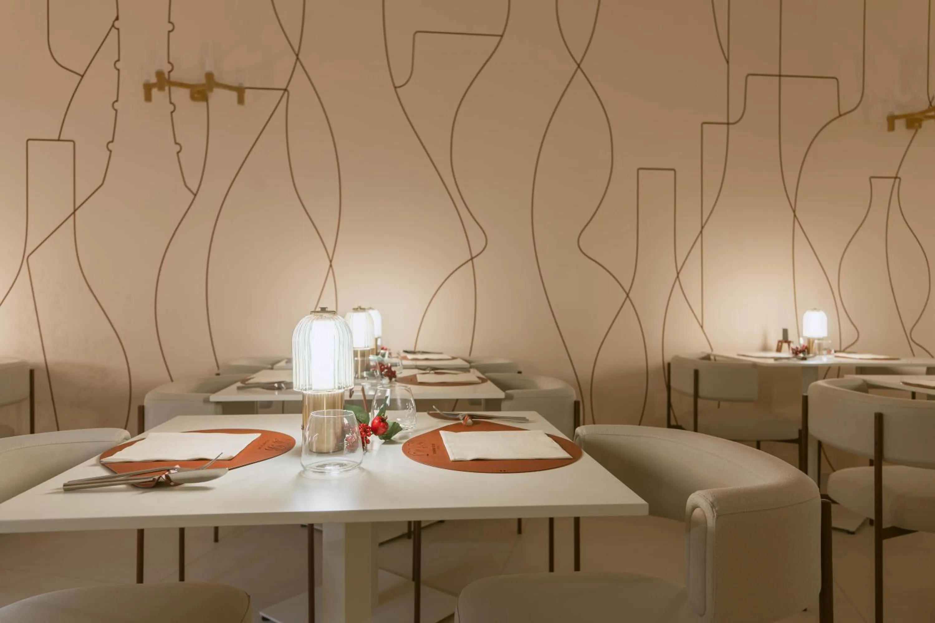 Dama Bianca Boutique Hotel Ostuni