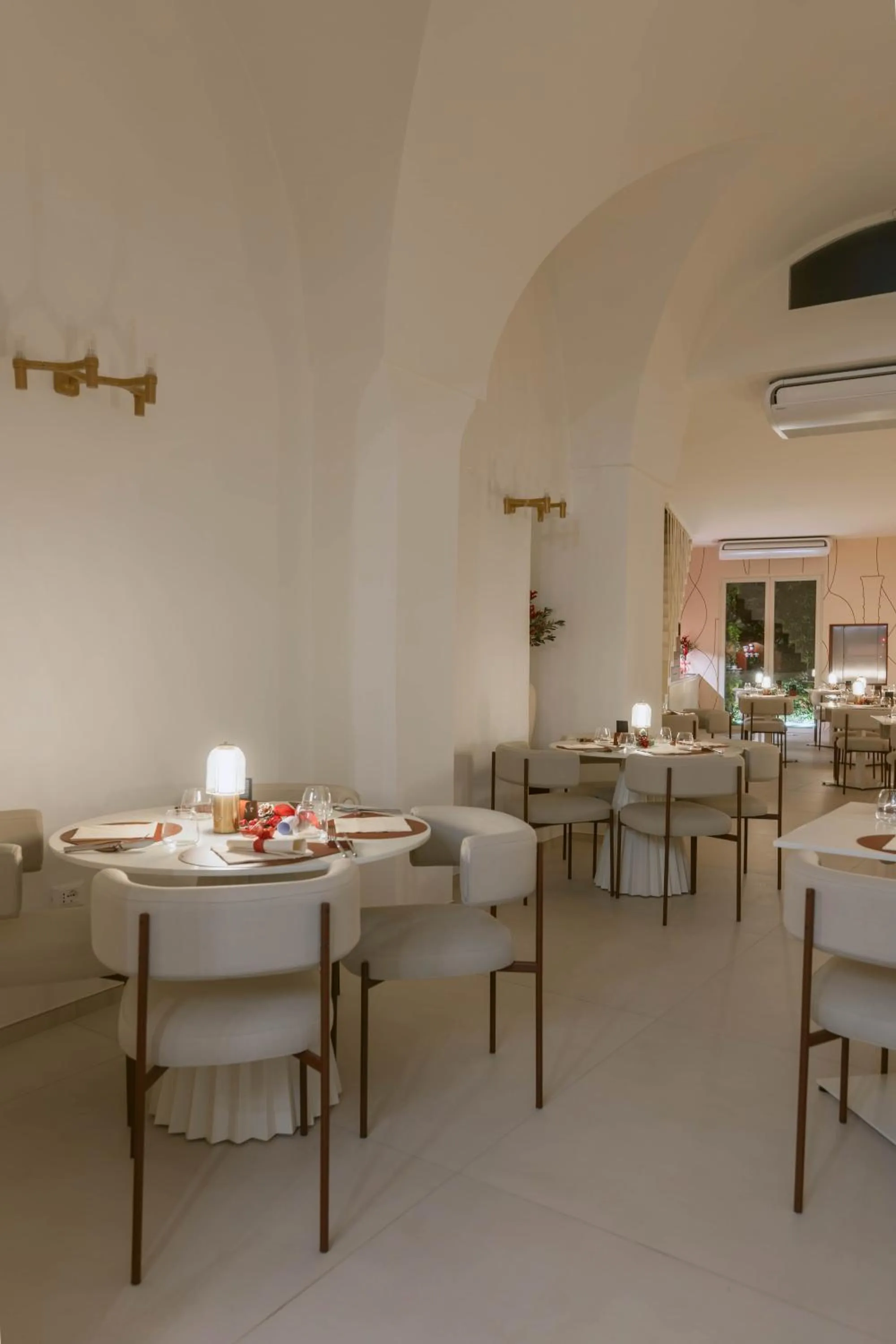 Dama Bianca Boutique Hotel Ostuni
