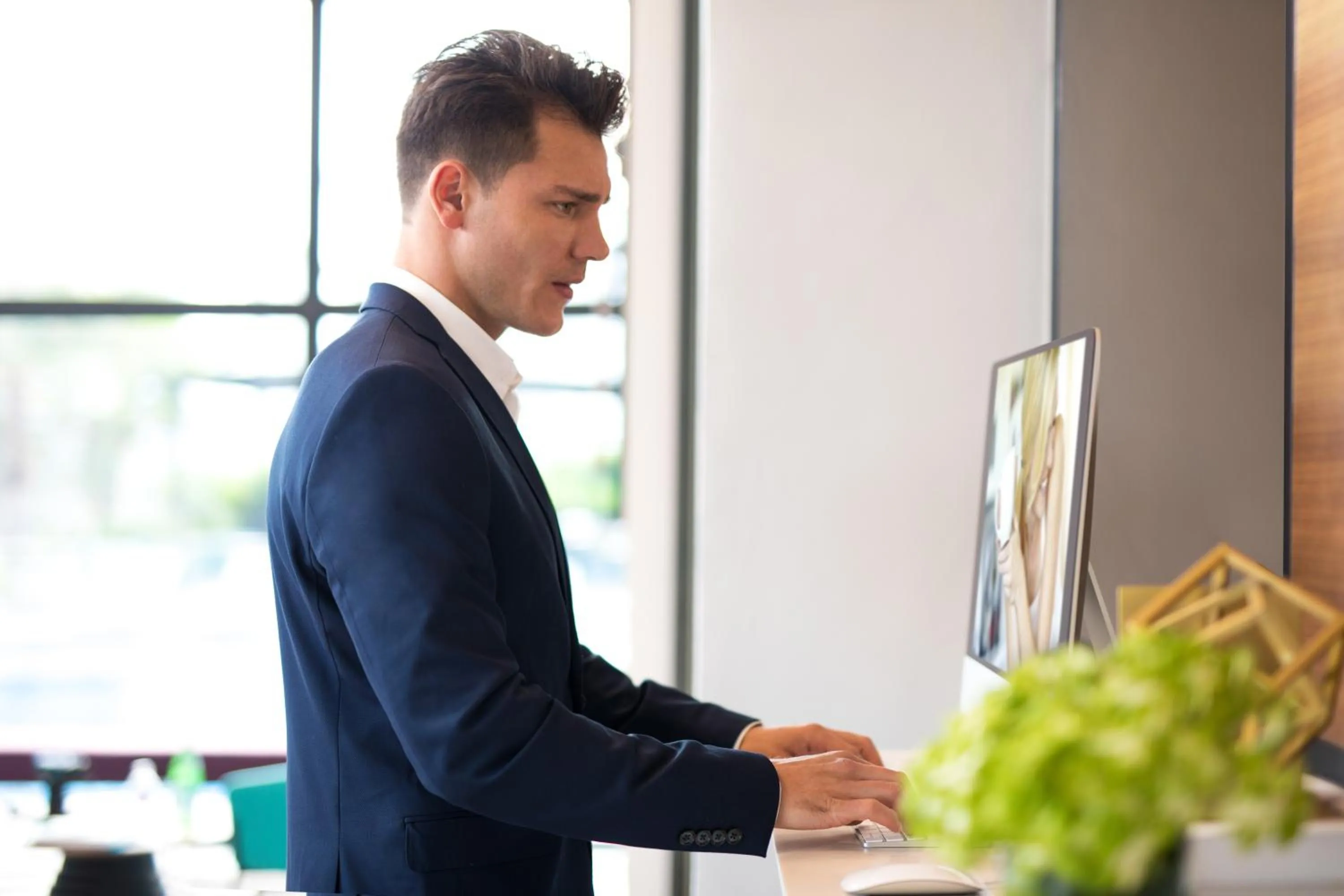 People in Citadines Balestier Singapore