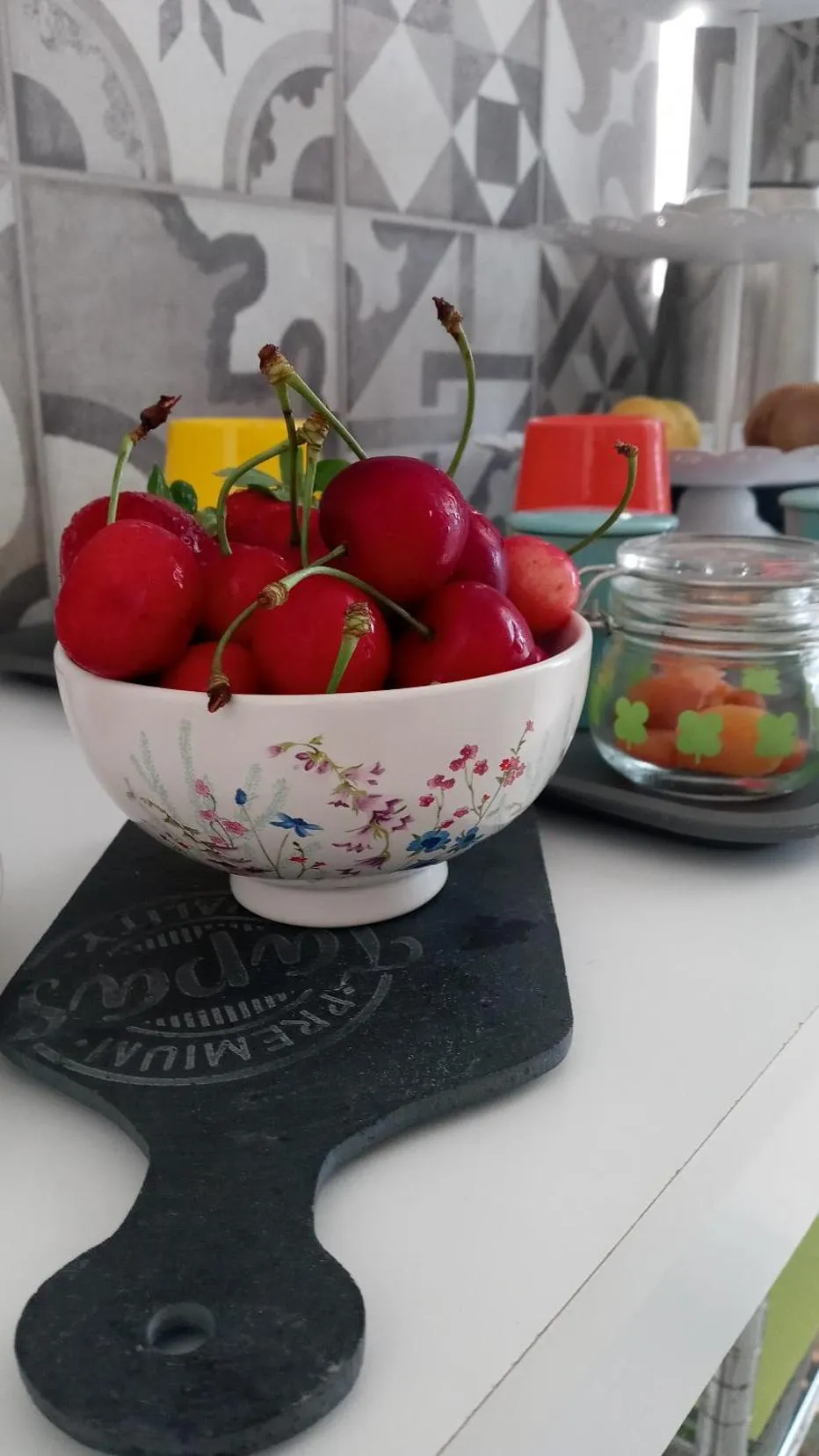 Kitchen or kitchenette in Pinulà