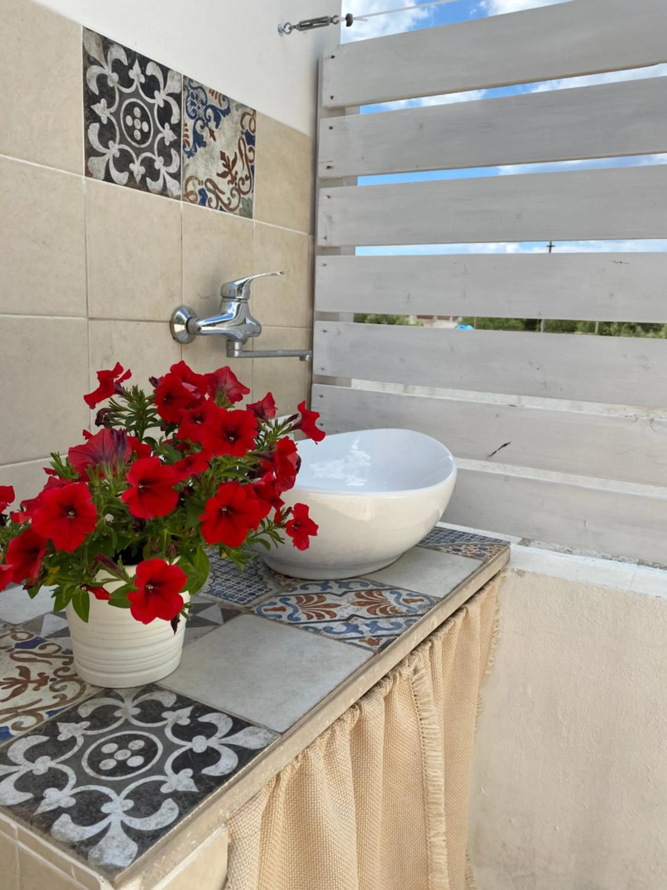 Property building in Pinulà