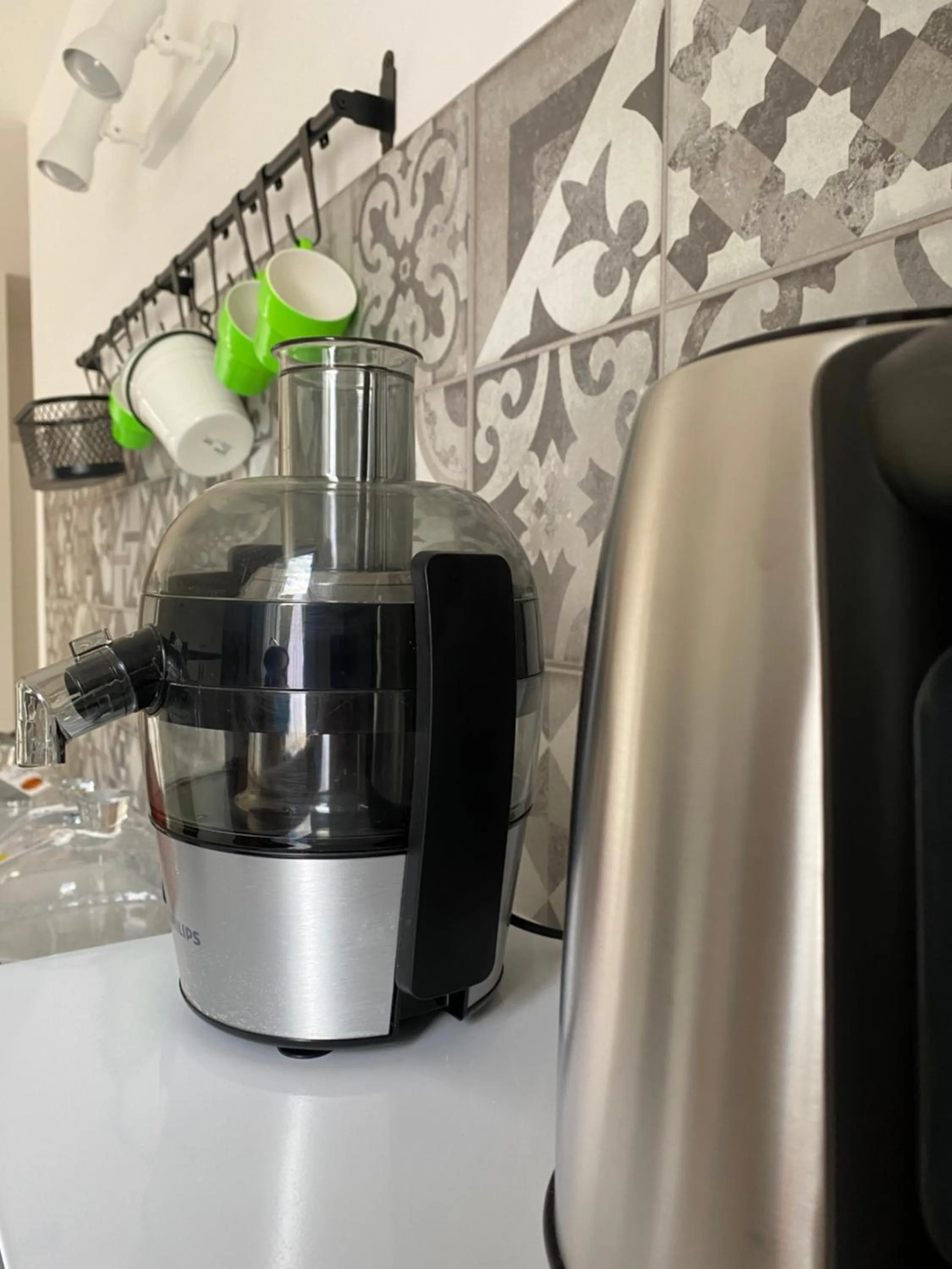 Kitchen or kitchenette in Pinulà