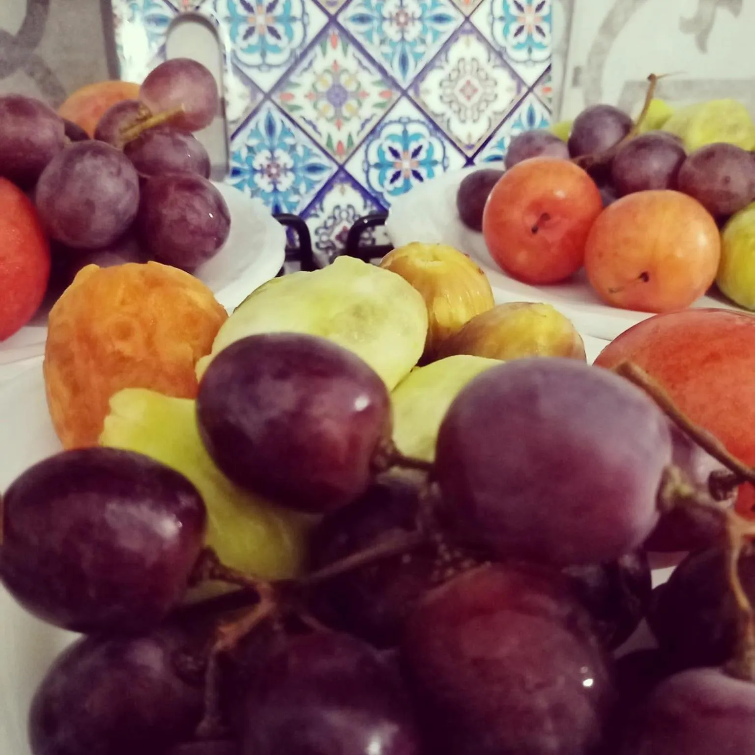 Food and drinks in Pinulà