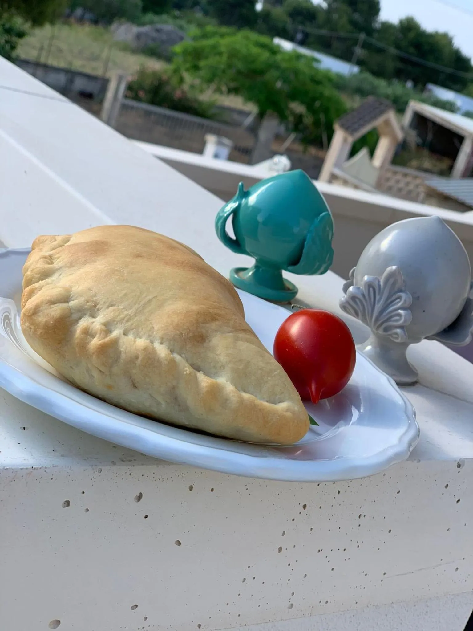 Food and drinks in Pinulà