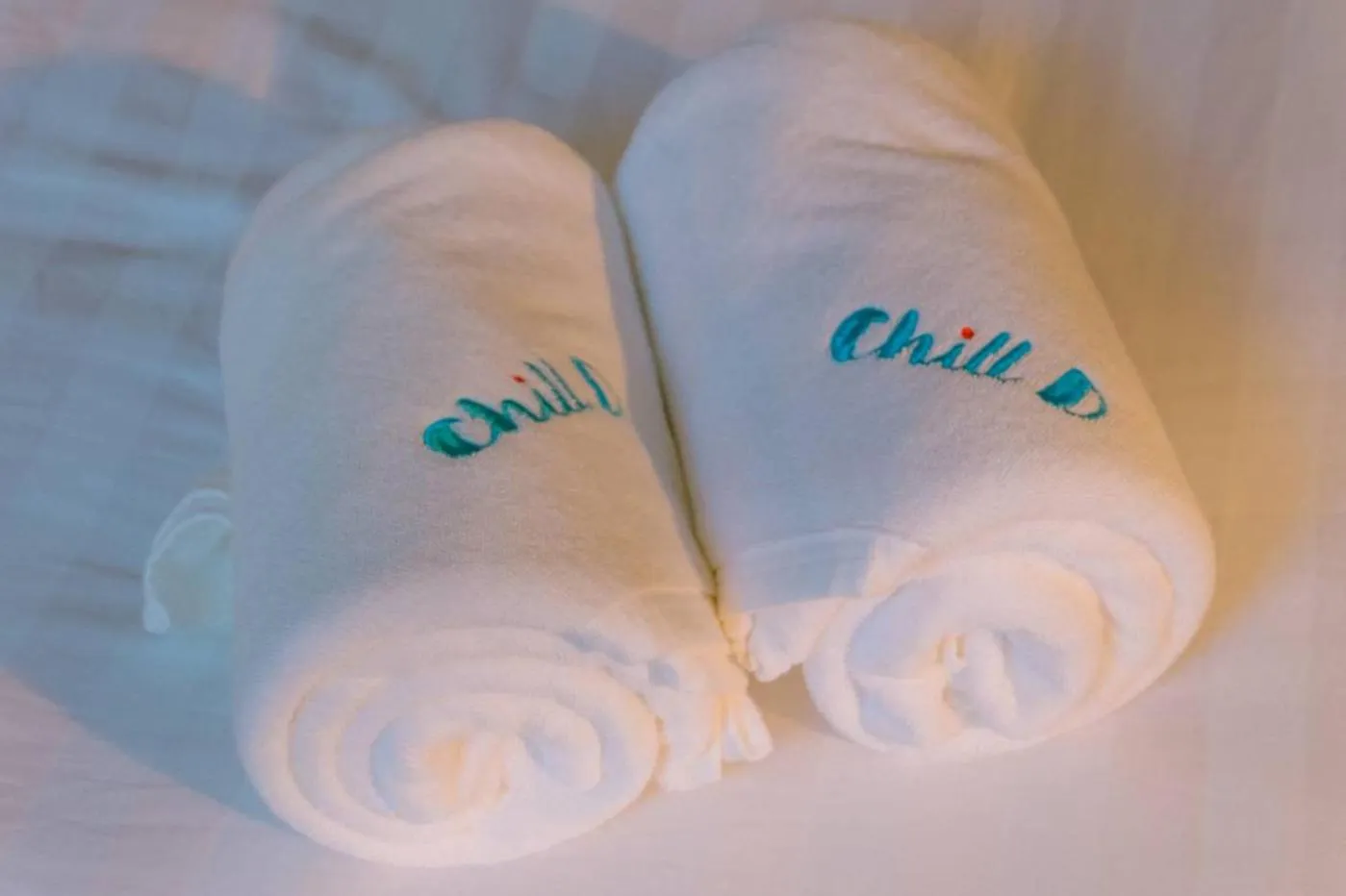 Other in Chill D Resort Buriram