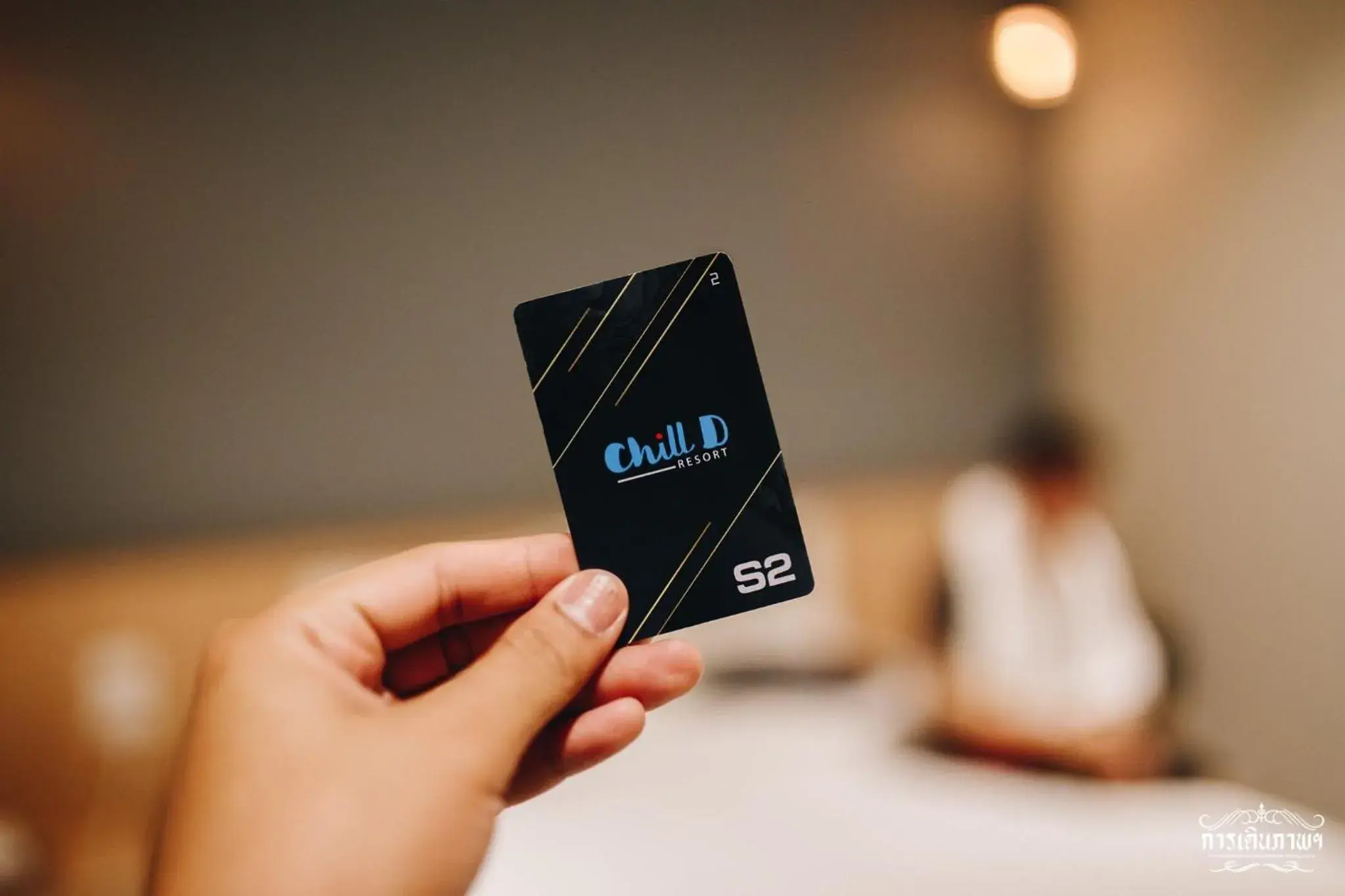 Other, Bed in Chill D Resort Buriram Other, Bed in Chill D Resort Buriram