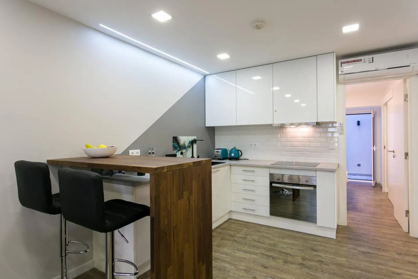 Kitchen or kitchenette in The Rose of Bairro Alto