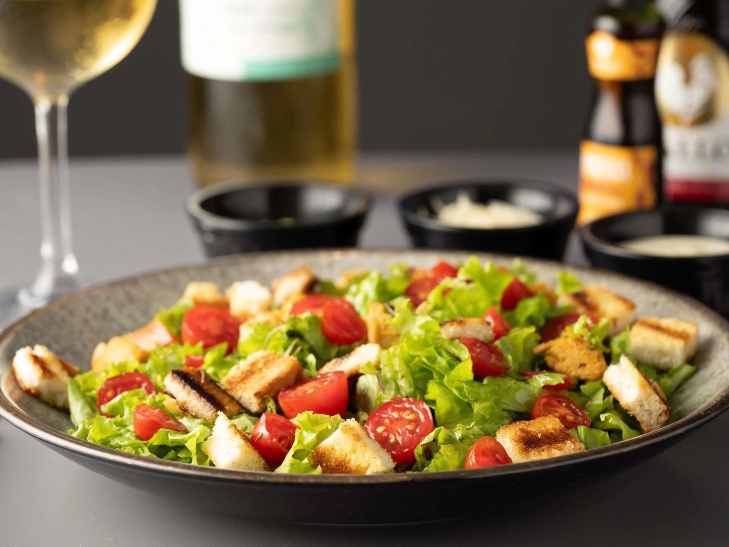 Restaurant/places to eat in ibis Juazeiro do Norte