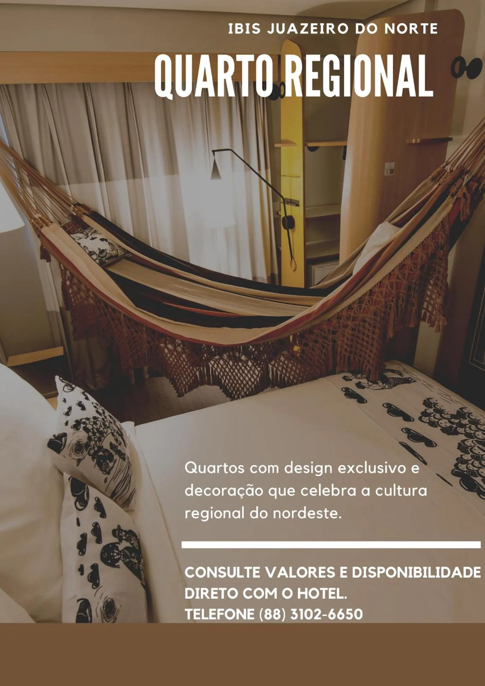 Other, Bed in ibis Juazeiro do Norte