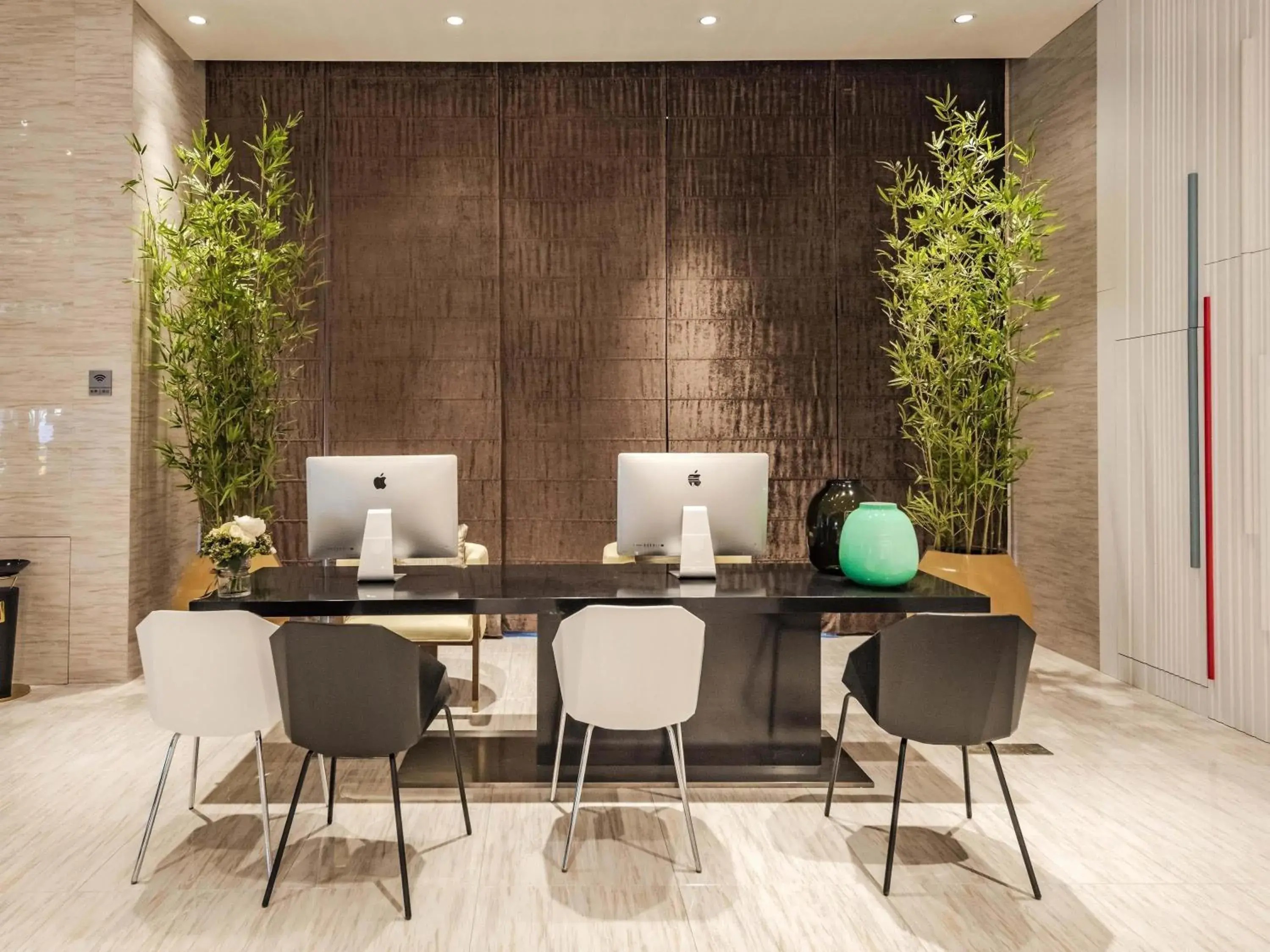 Mercure Panjin Mercure Panjin
