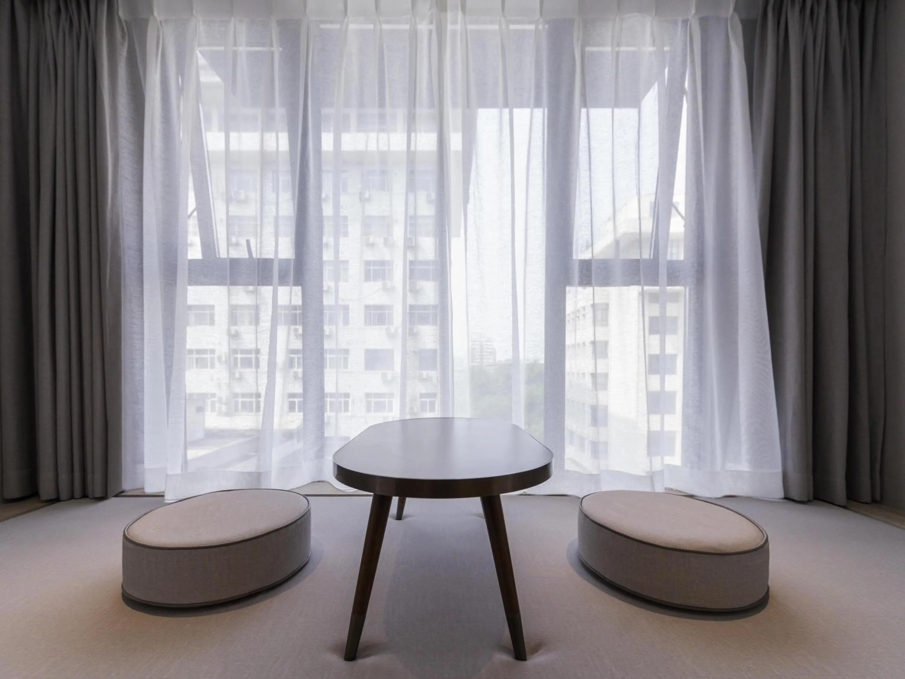 Bedroom in Mercure Xi'an Downtown