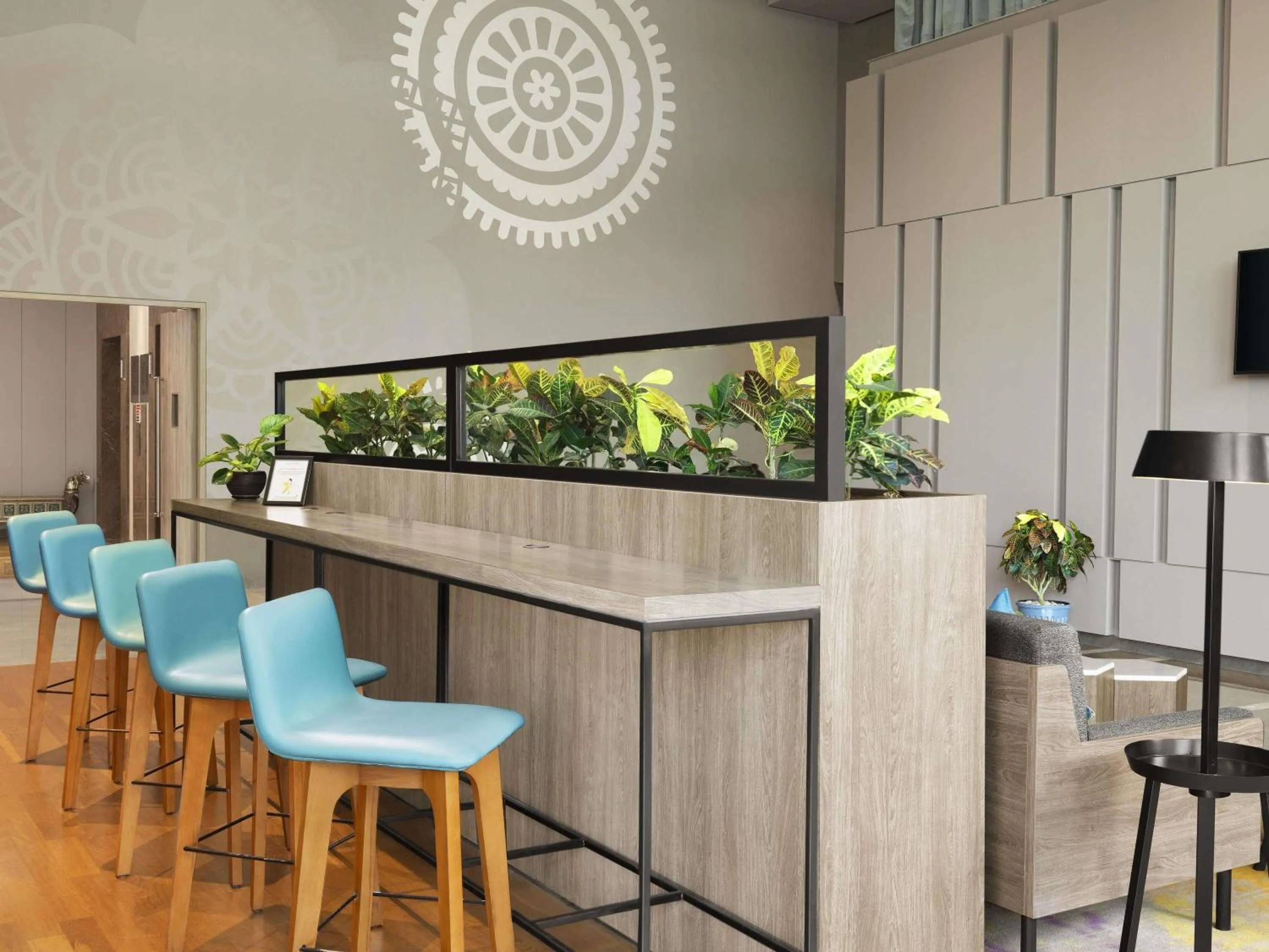 Other in Grand Mercure Ahmedabad GIFT City - An Accor Hotels Brand