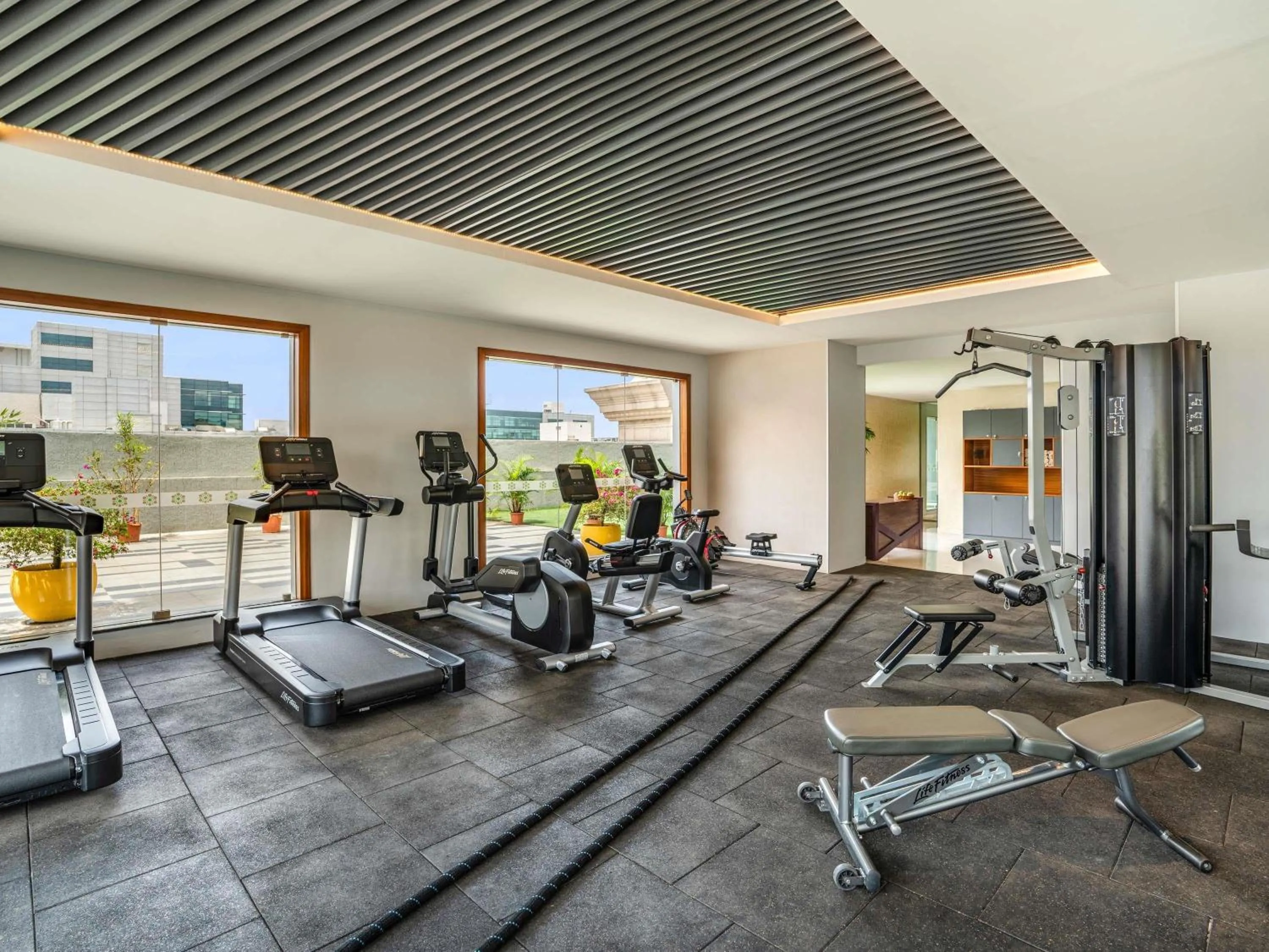 Other in Grand Mercure Bengaluru at Gopalan Mall - An Accor Brand