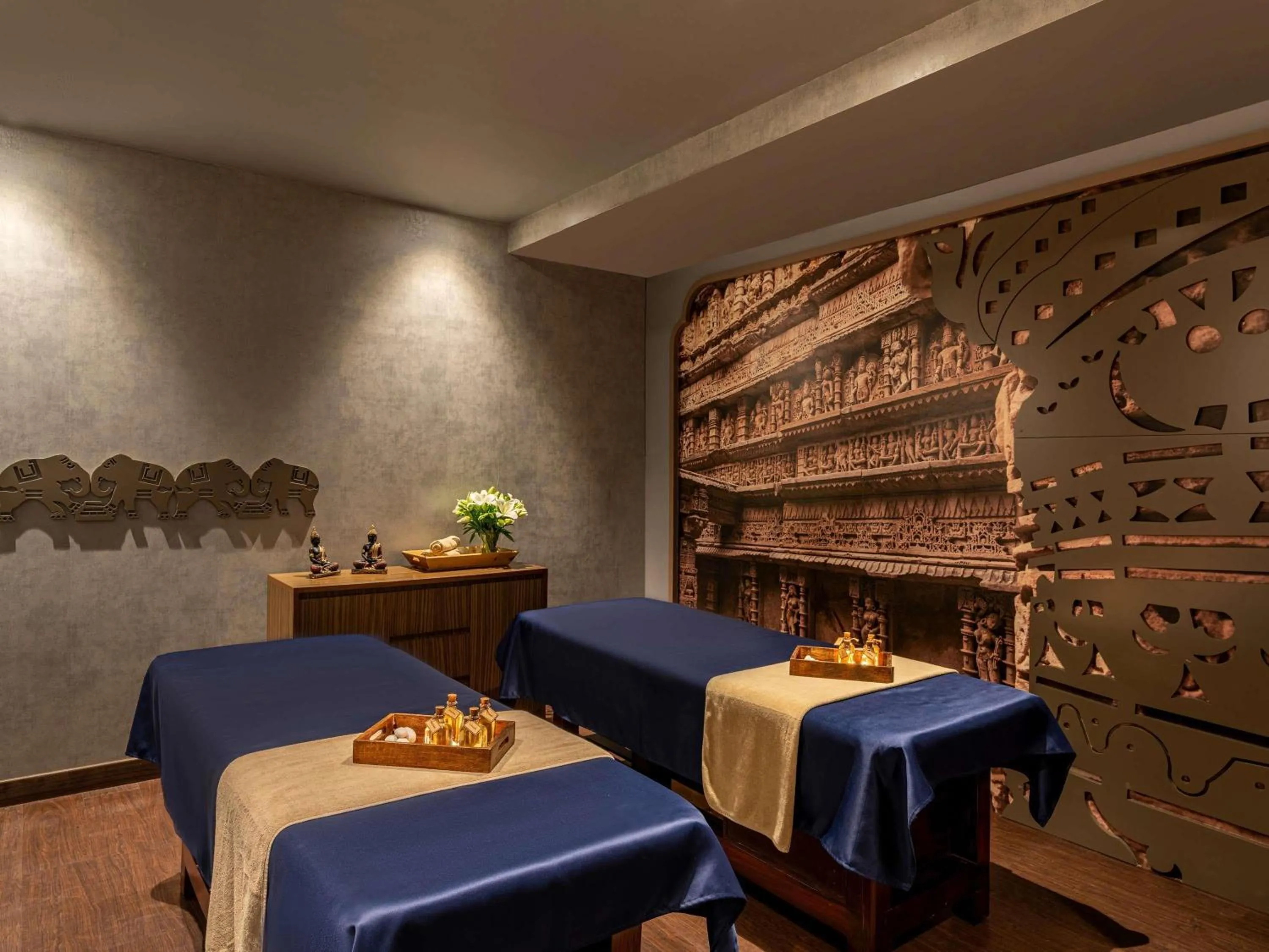 Other in Grand Mercure Bengaluru at Gopalan Mall - An Accor Brand