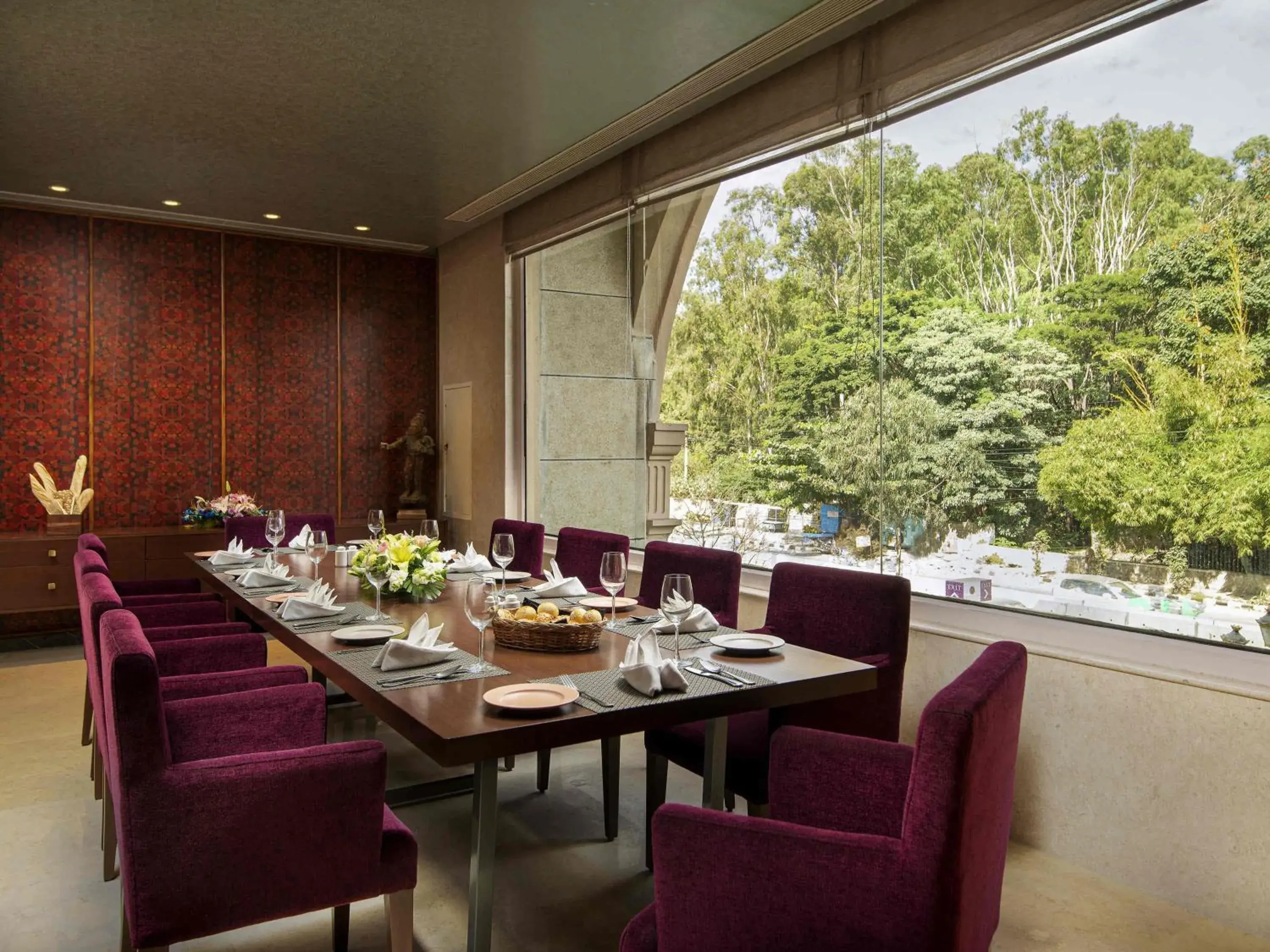 Restaurant/places to eat in Grand Mercure Bengaluru at Gopalan Mall - An Accor Brand Restaurant/places to eat in Grand Mercure Bengaluru at Gopalan Mall - An Accor Brand