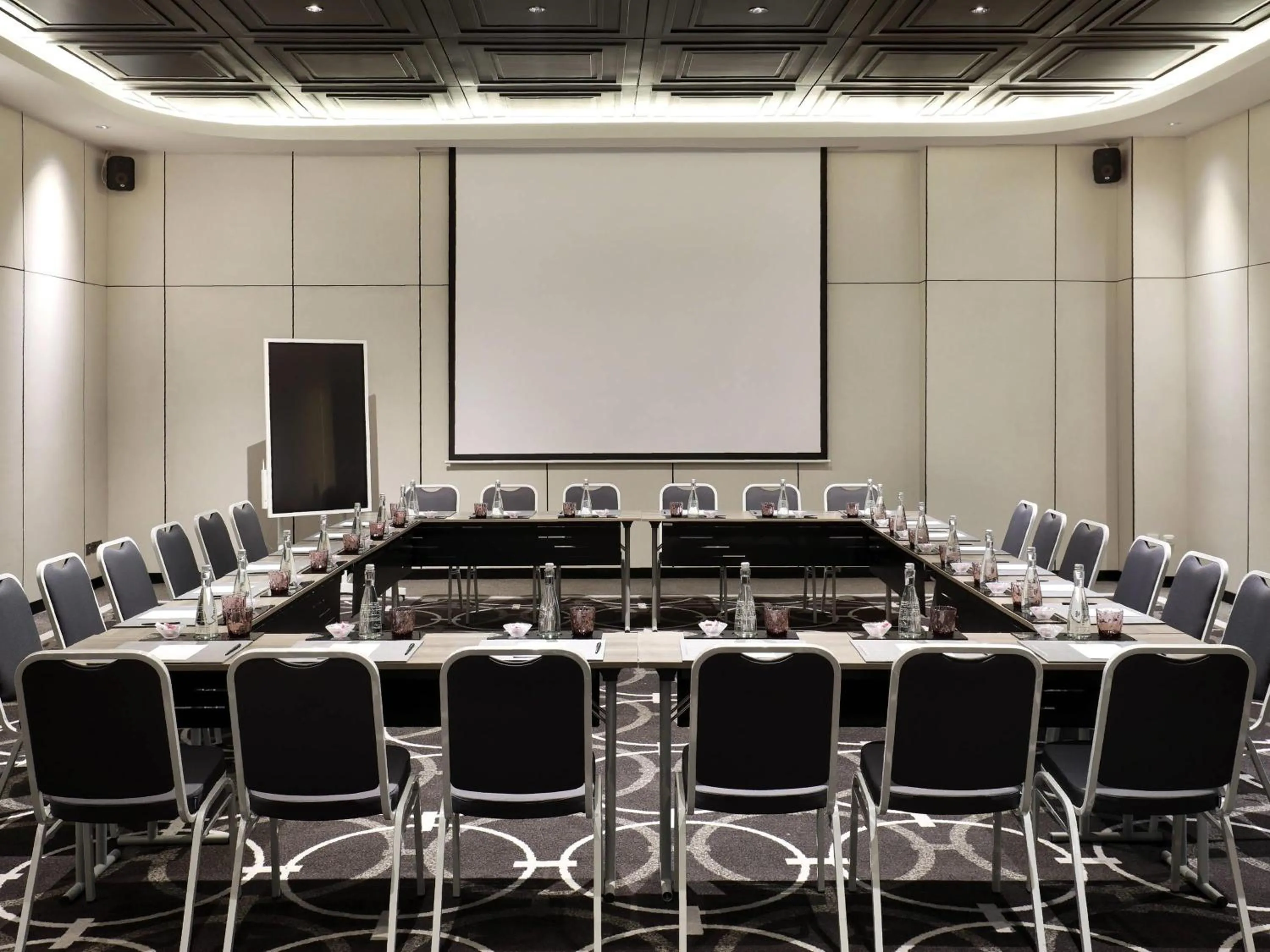 Meeting/conference room in Movenpick Surabaya City