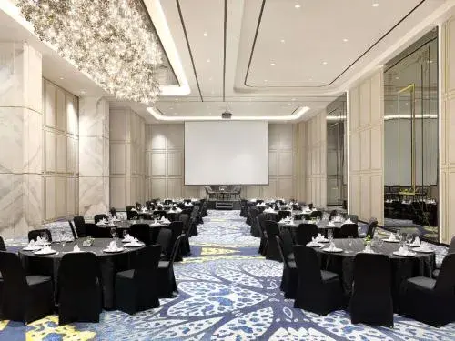 Movenpick Surabaya City Movenpick Surabaya City