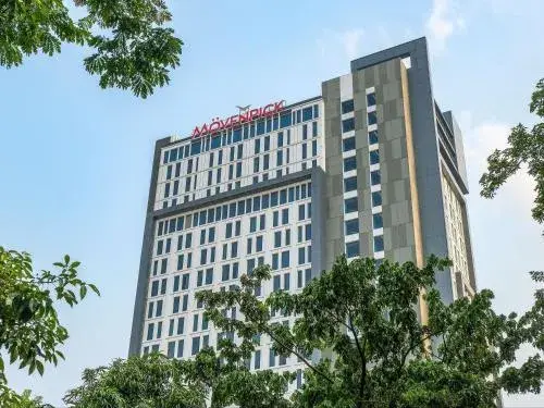 Movenpick Surabaya City Movenpick Surabaya City
