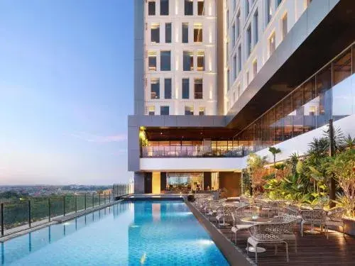 Movenpick Surabaya City Movenpick Surabaya City