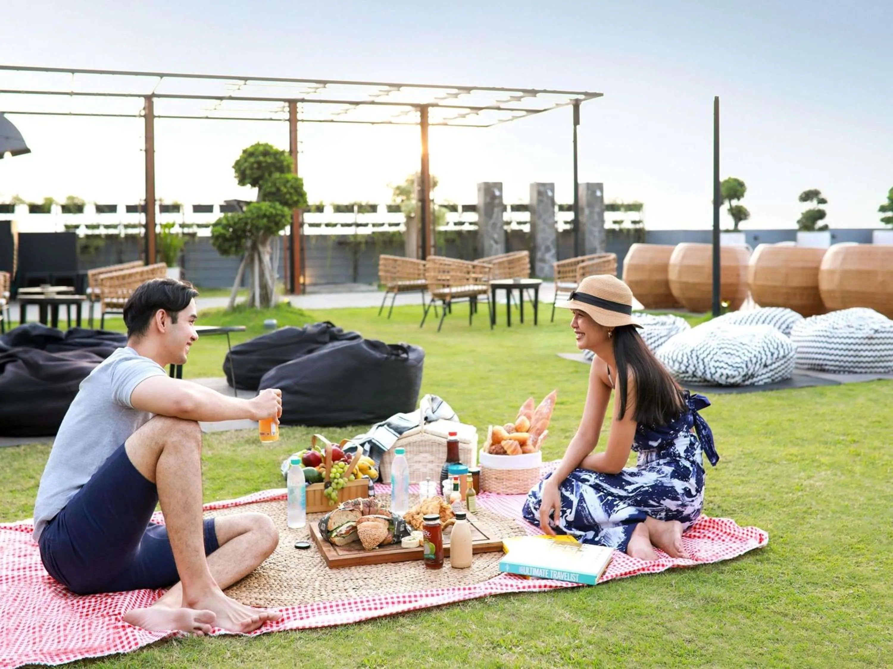 Other in Novotel Suites Yogyakarta Malioboro