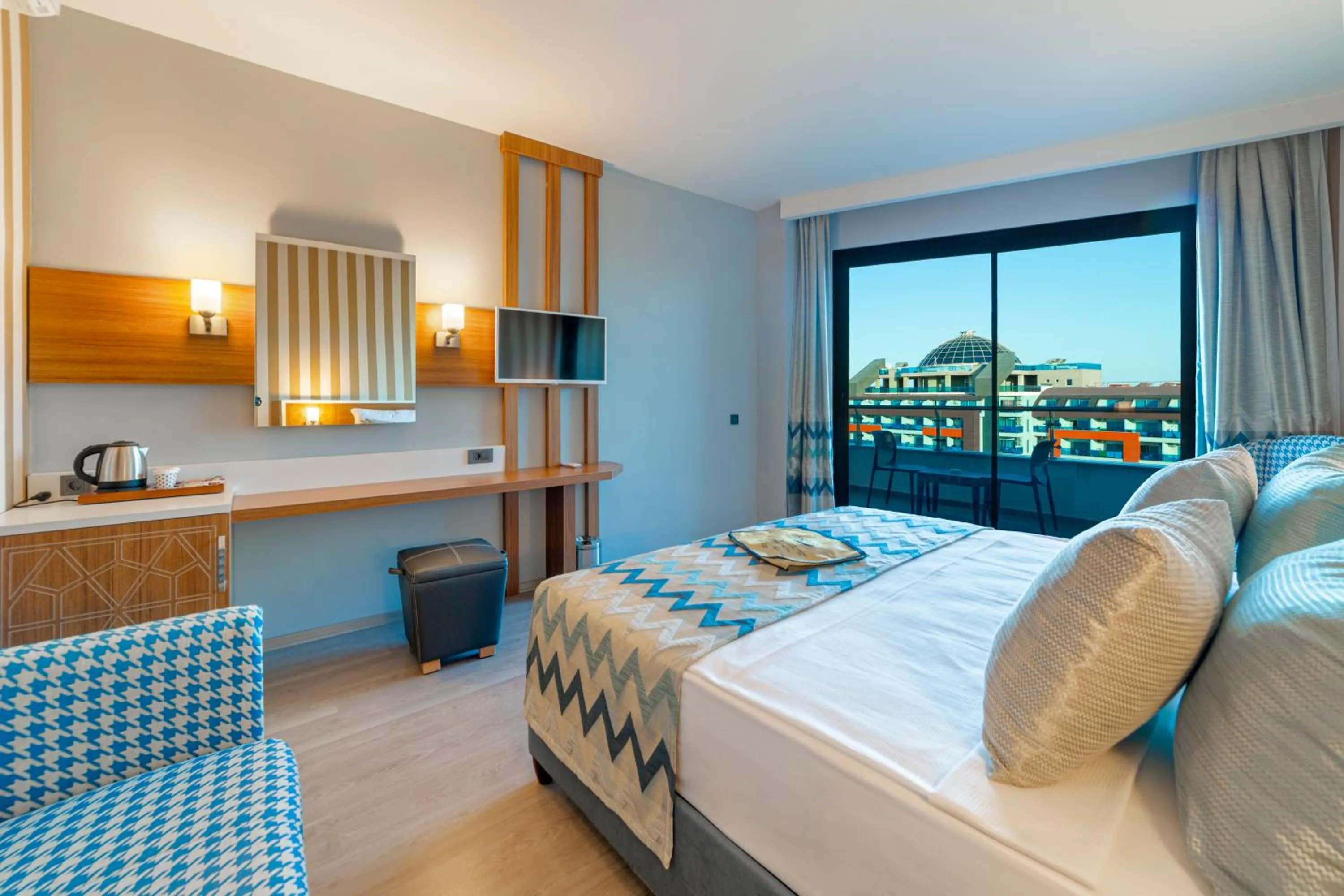 Lonicera Premium - Ultra All Inclusive