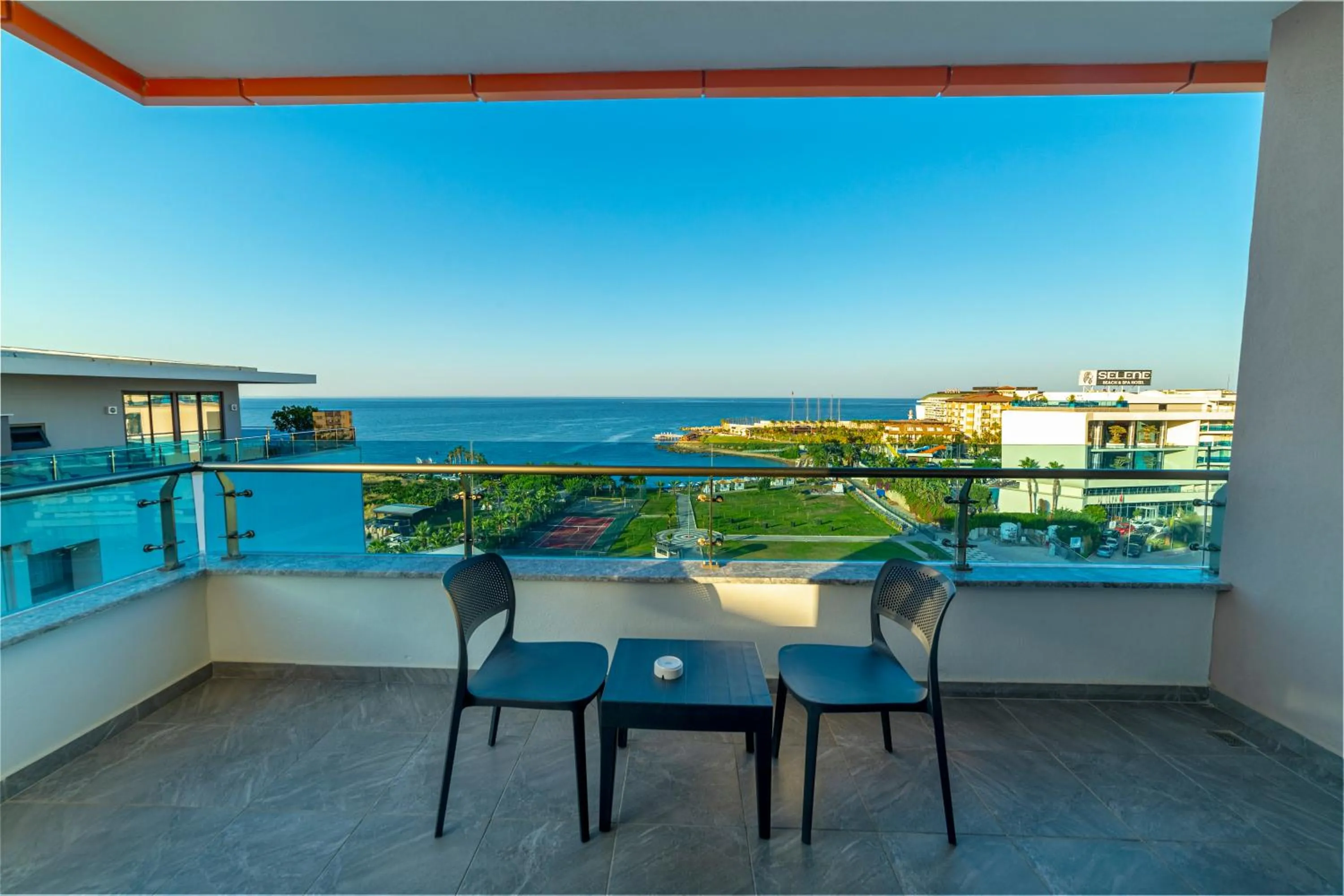 Lonicera Premium - Ultra All Inclusive