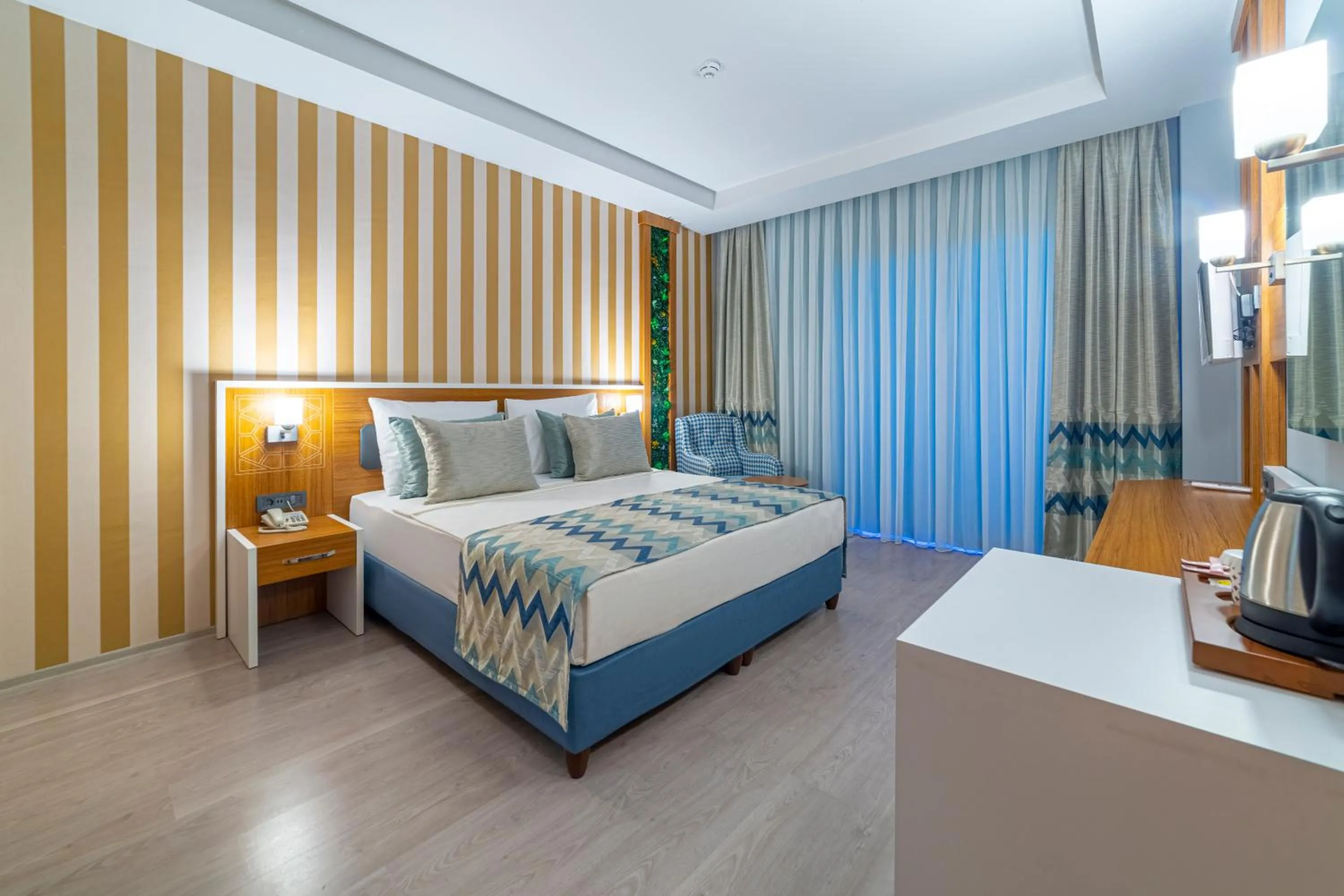 Lonicera Premium - Ultra All Inclusive