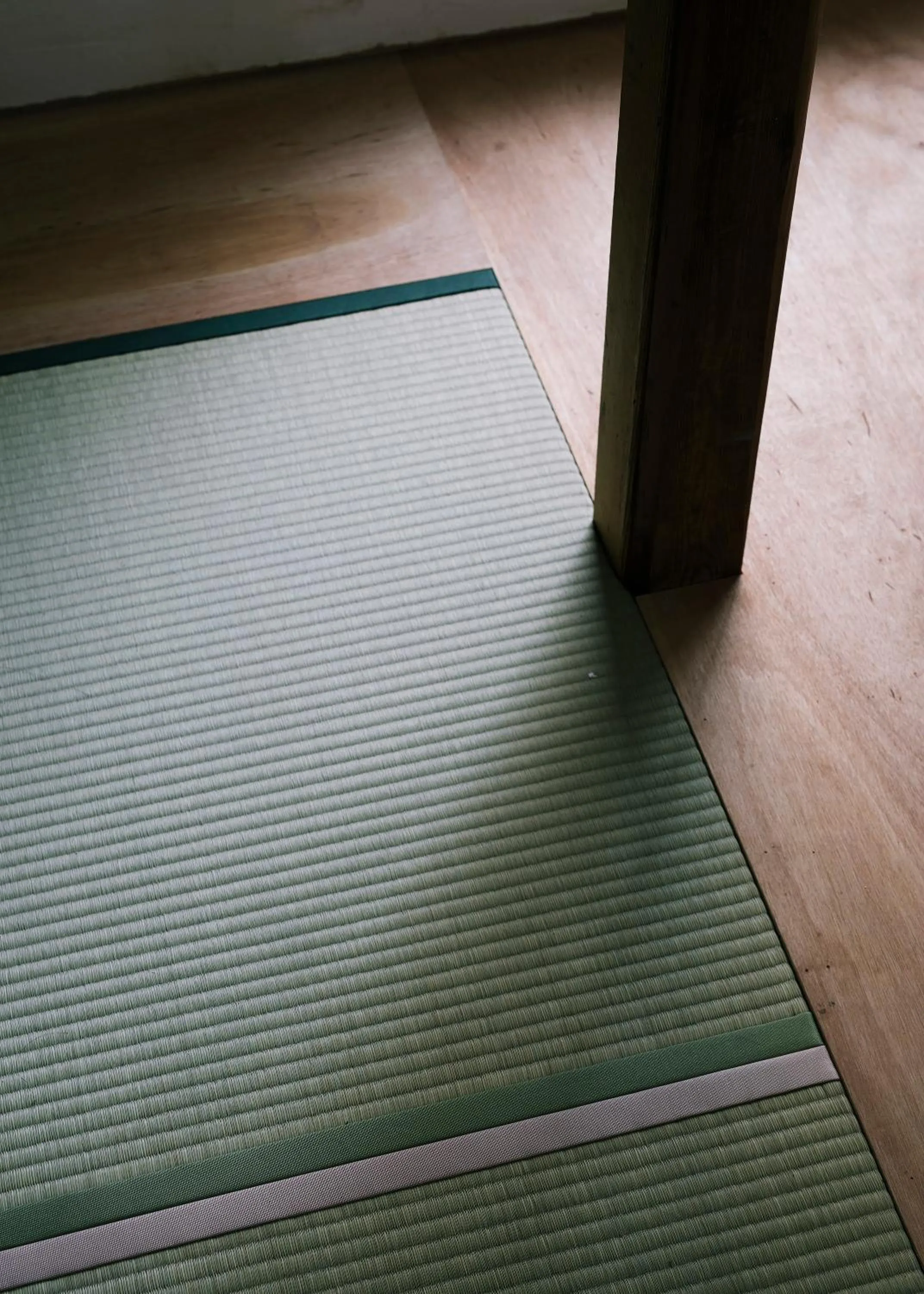 Photo of the whole room in Atelier & Hostel Nagaisa-Ura