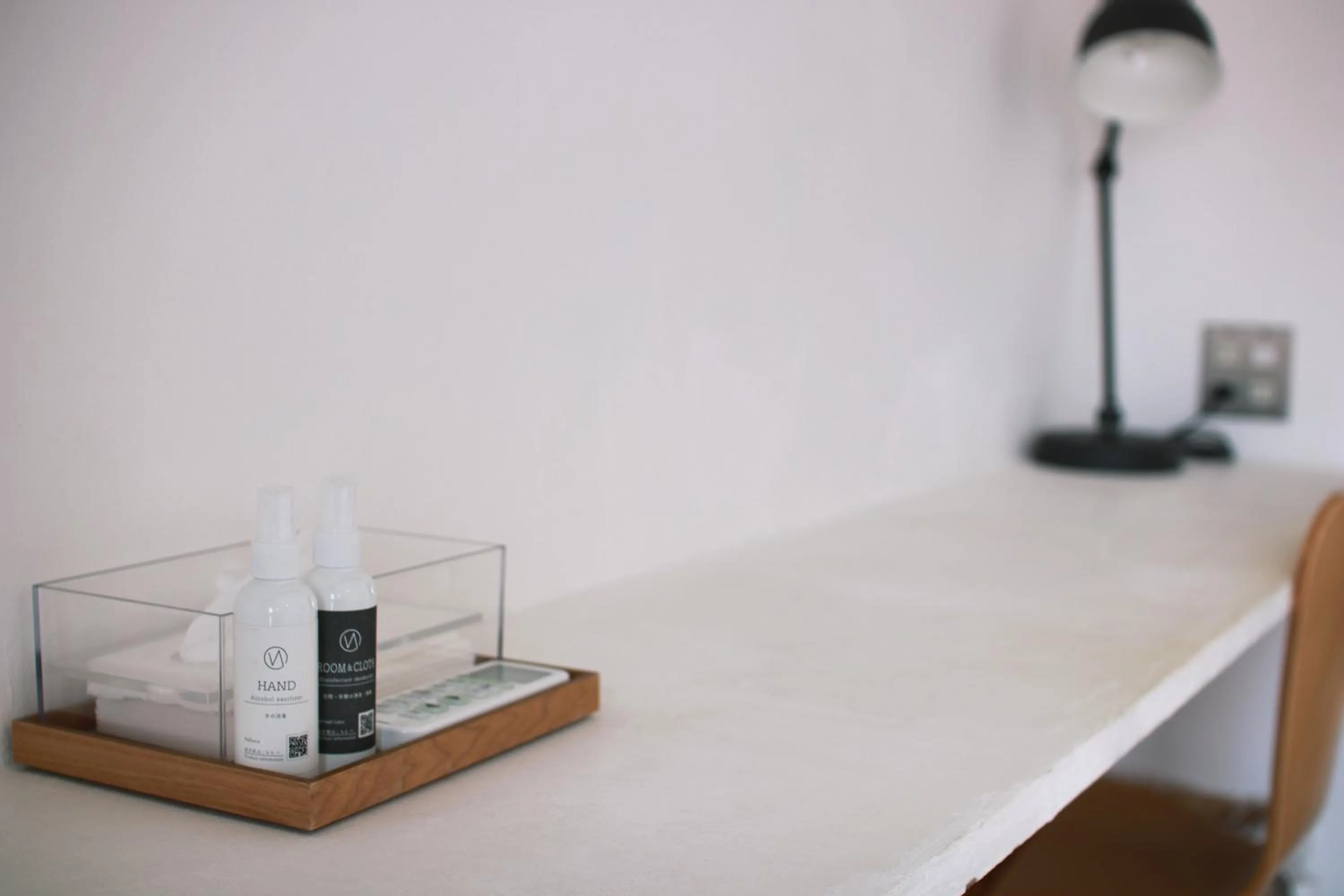 Photo of the whole room in Atelier & Hostel Nagaisa-Ura