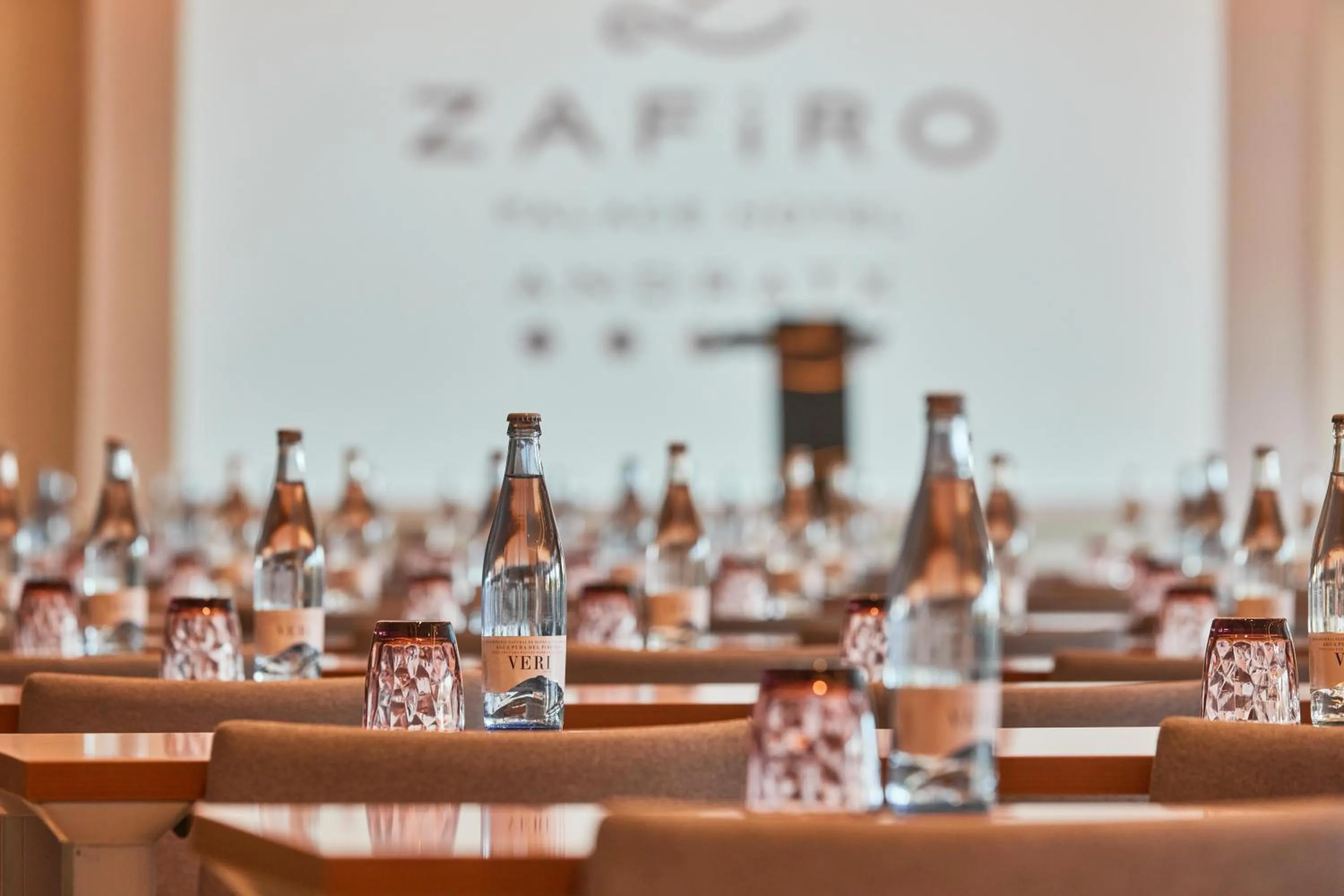 Lobby or reception in Zafiro Palace Andratx