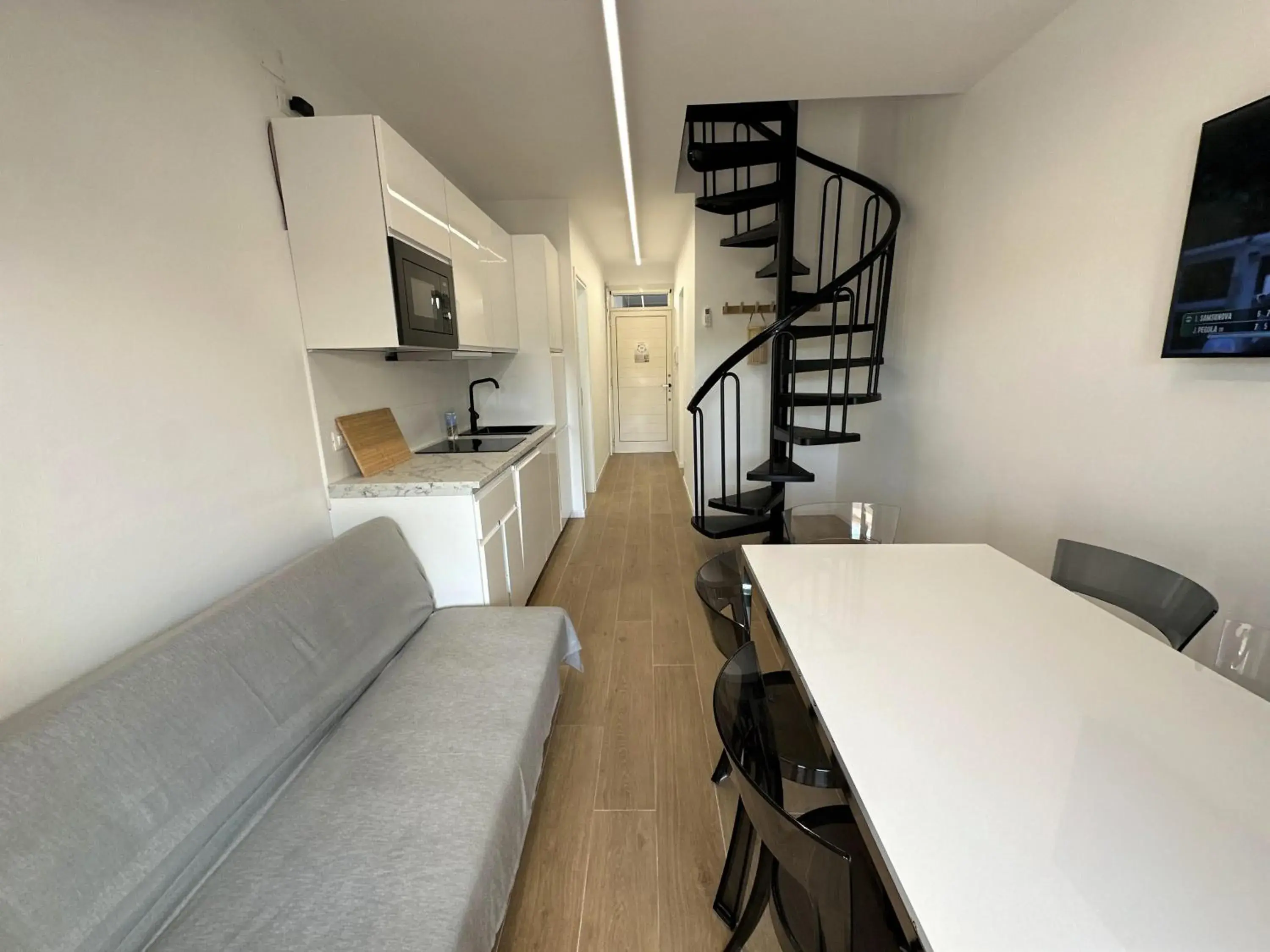 Apartment in Park Residence Apartment in Park Residence