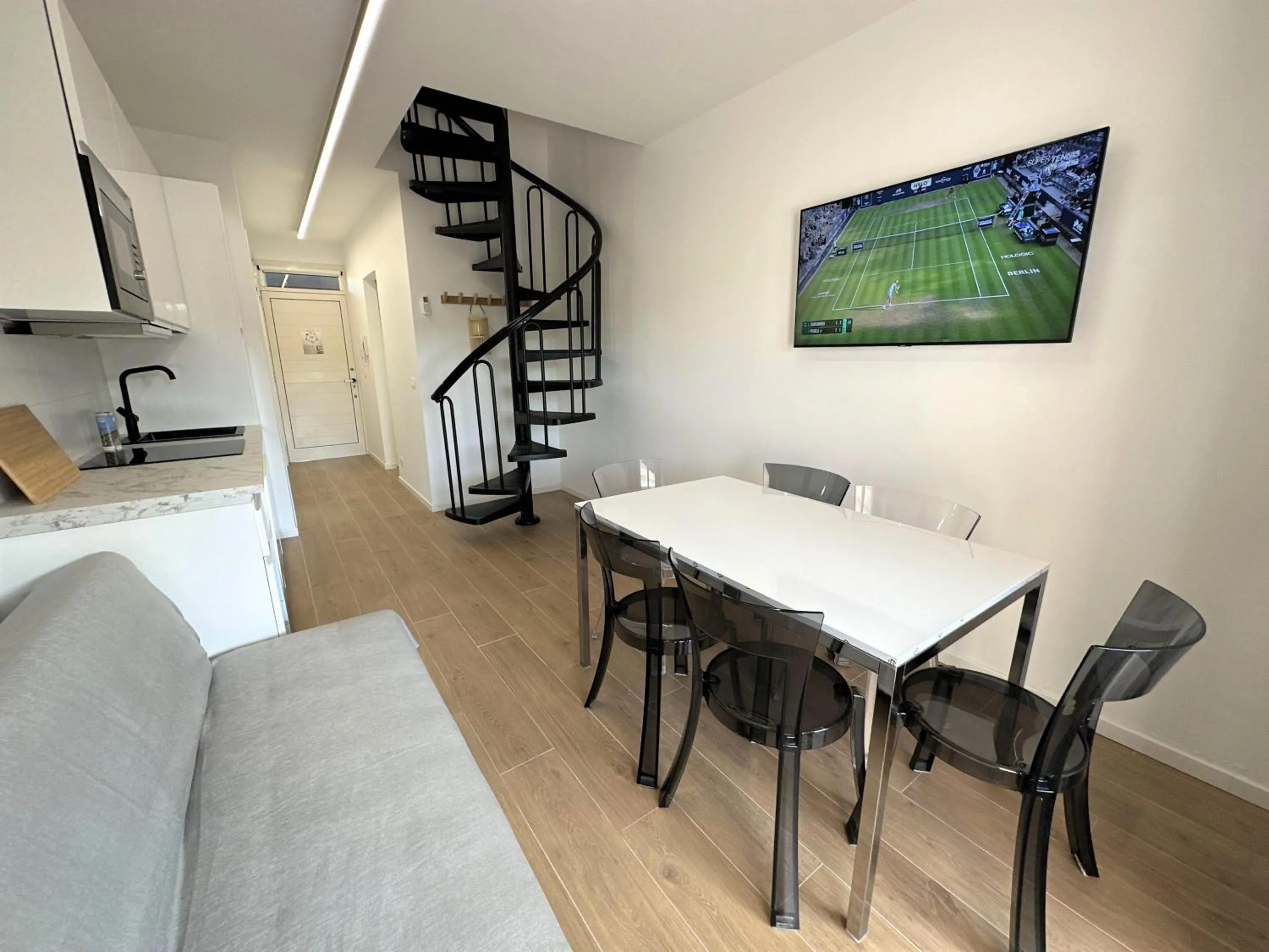 Park Residence