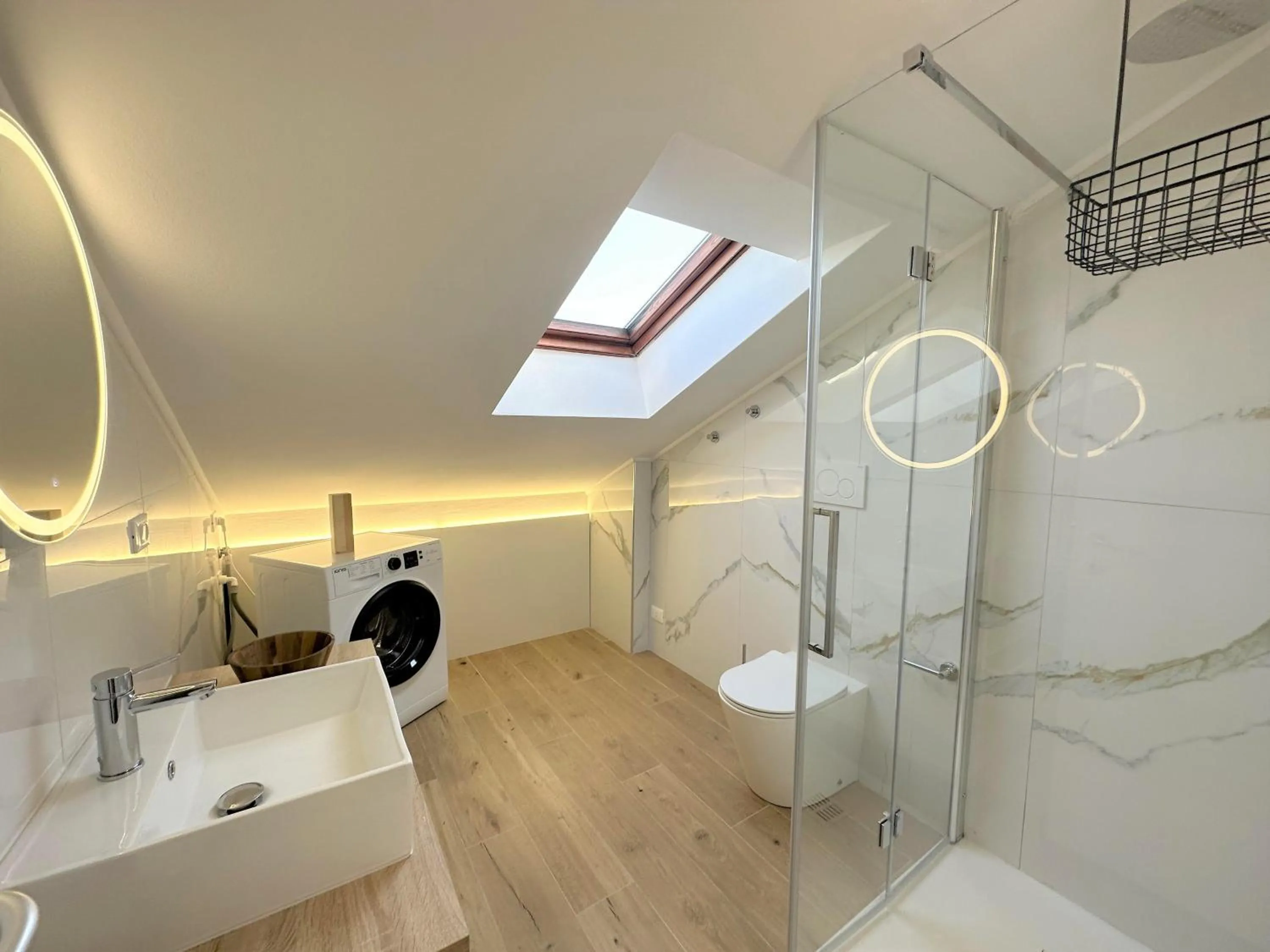 Park Residence