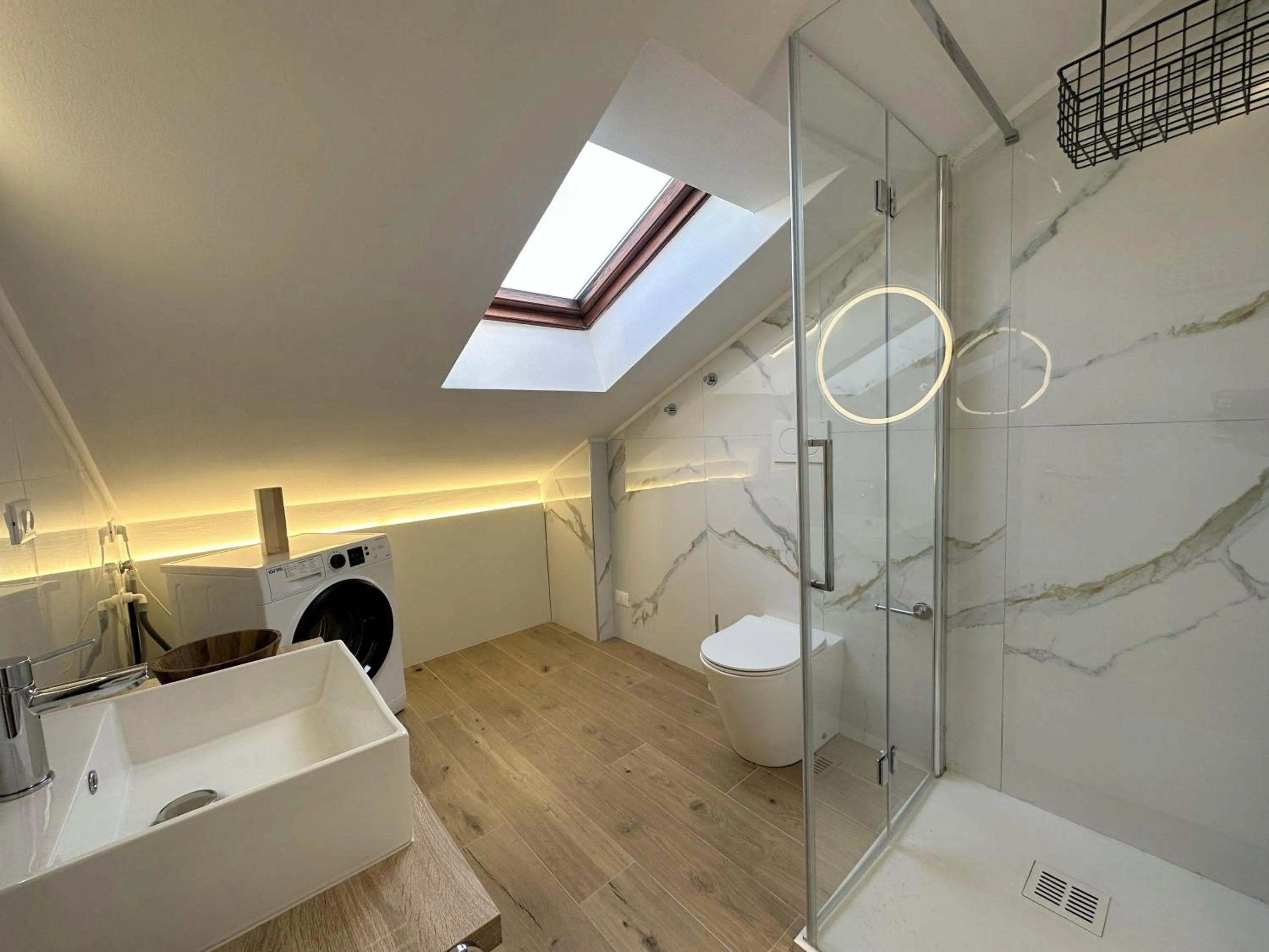 Park Residence