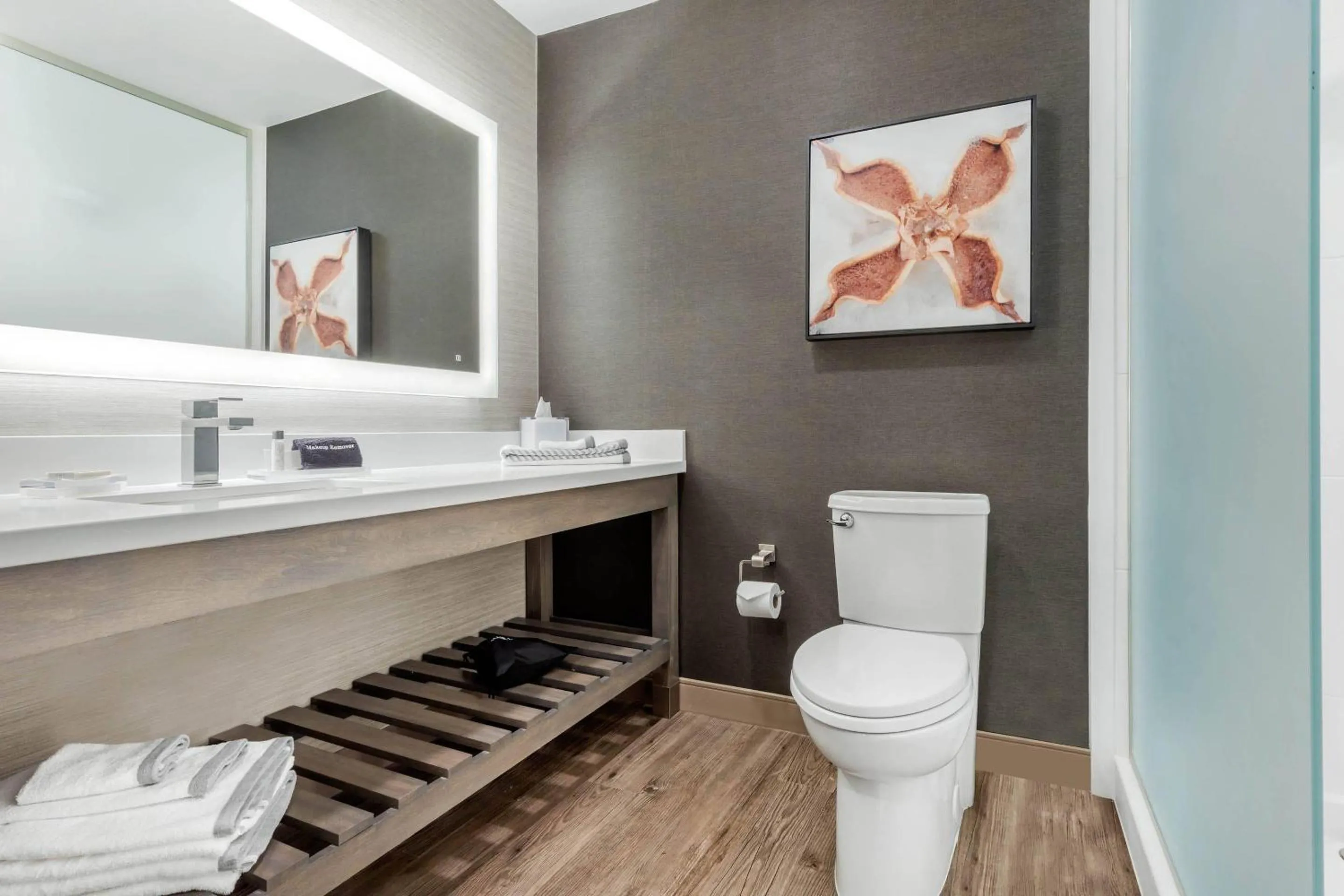 Bedroom in Cambria Hotel Fort Mill