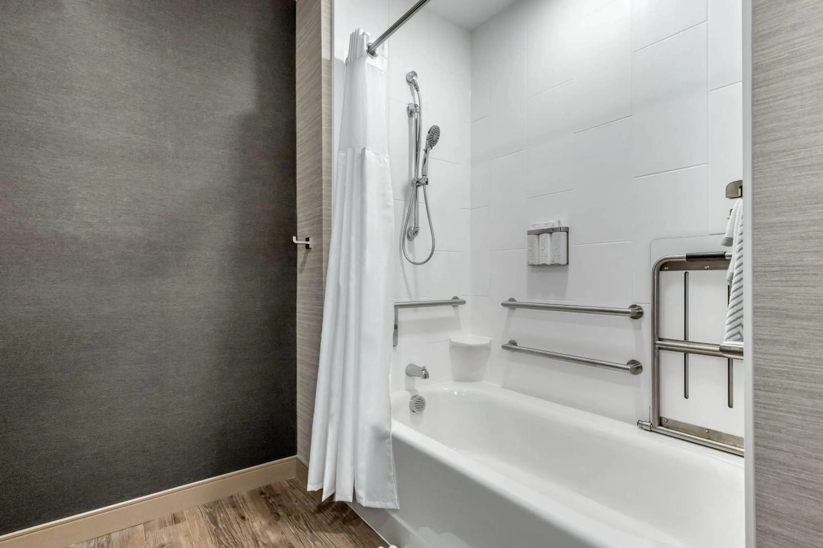 Bedroom in Cambria Hotel Fort Mill