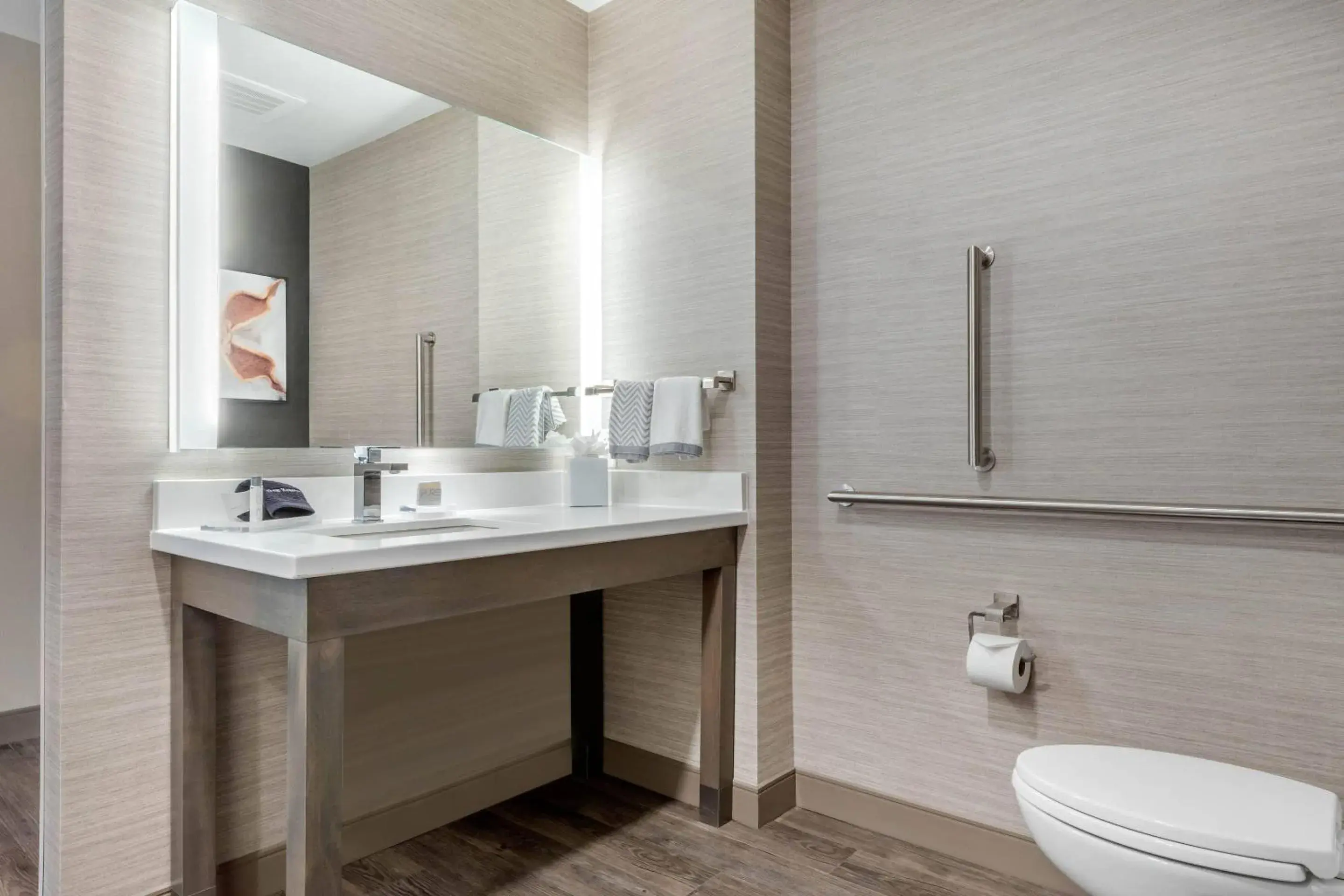 Bedroom in Cambria Hotel Fort Mill Bedroom in Cambria Hotel Fort Mill