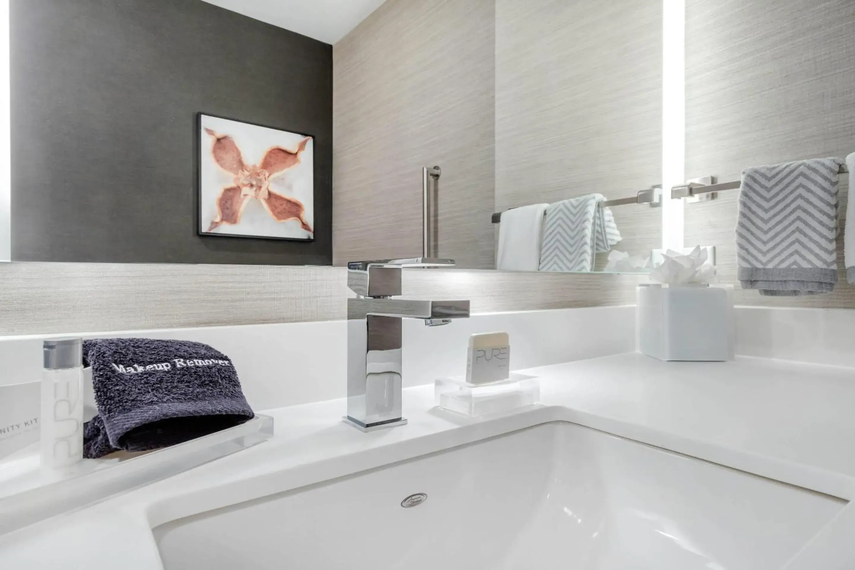 Bedroom in Cambria Hotel Fort Mill Bedroom in Cambria Hotel Fort Mill