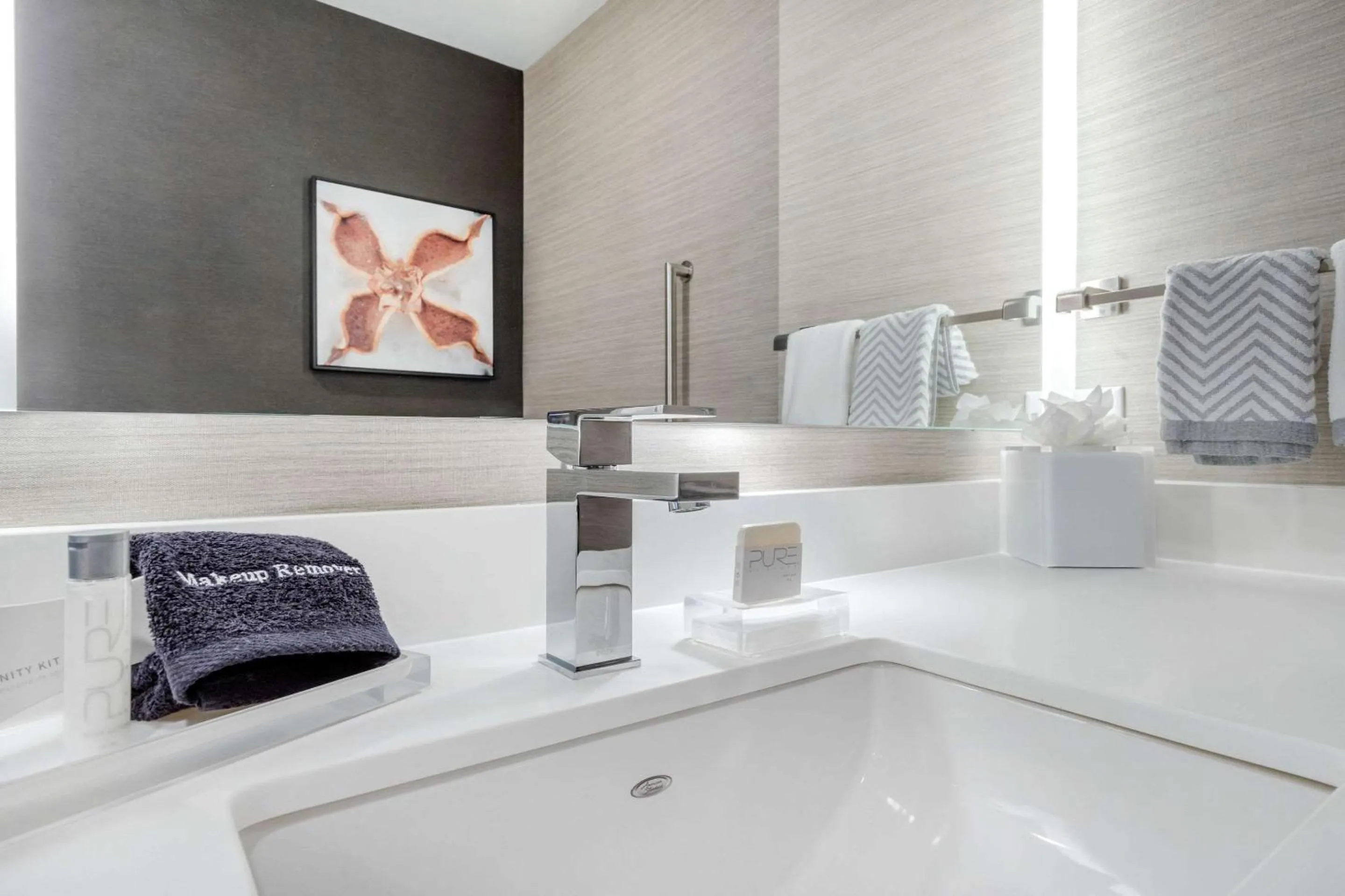 Bedroom in Cambria Hotel Fort Mill