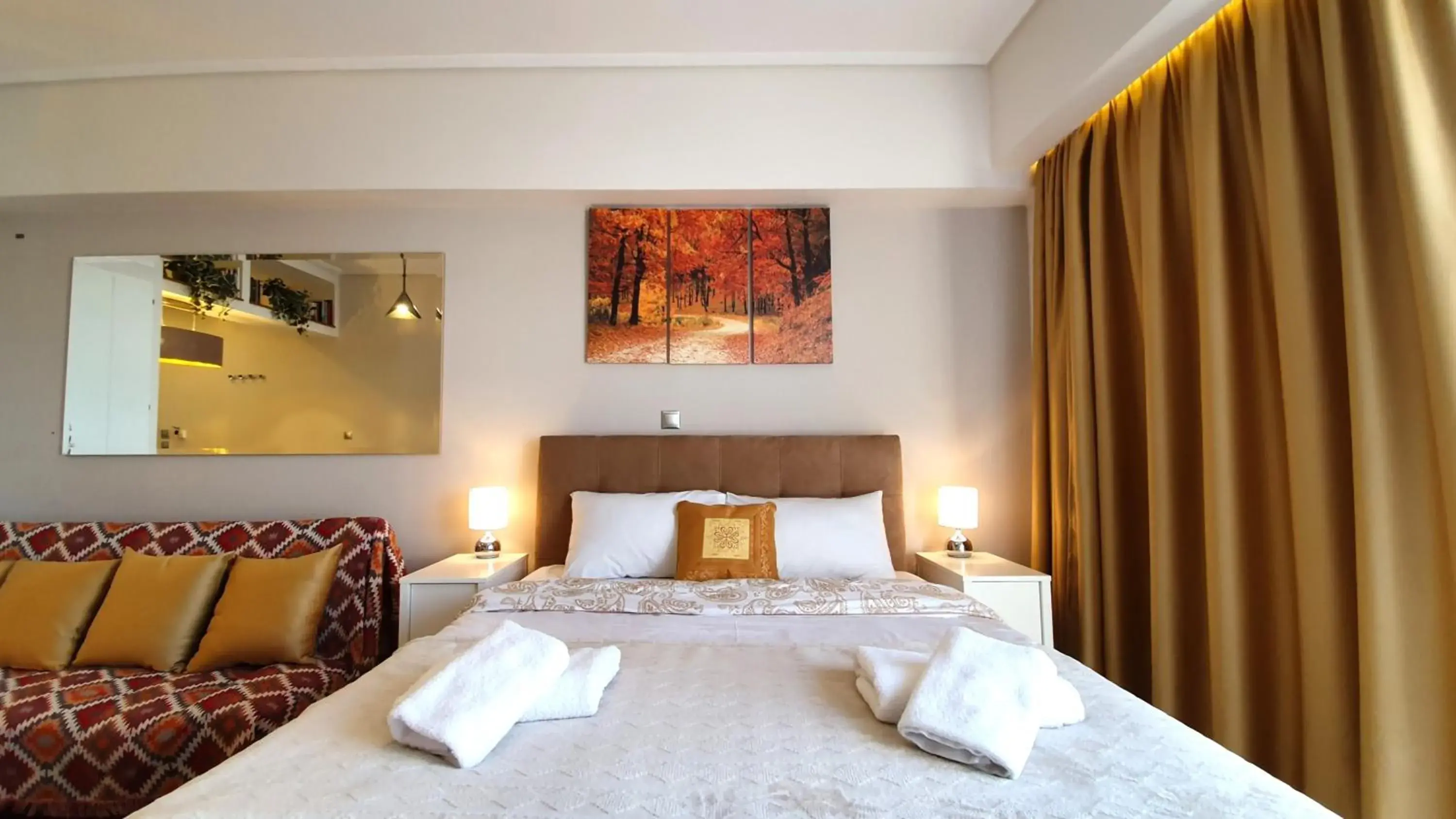 Cozy Apartment in the Heart of Athens 8-1 Cozy Apartment in the Heart of Athens 8-1